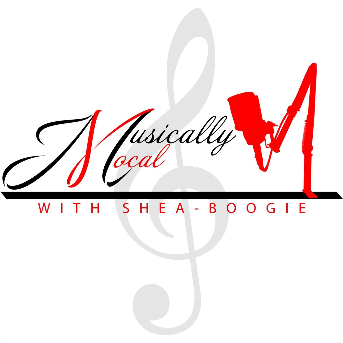 Musically Vocal