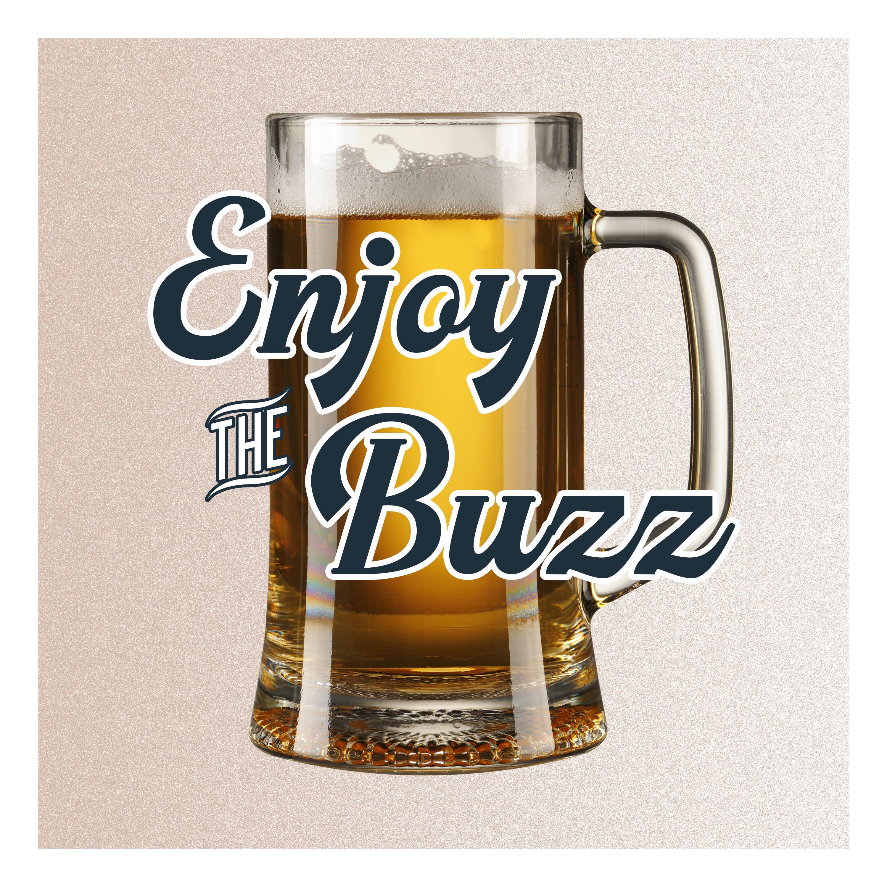 Enjoy The Buzz