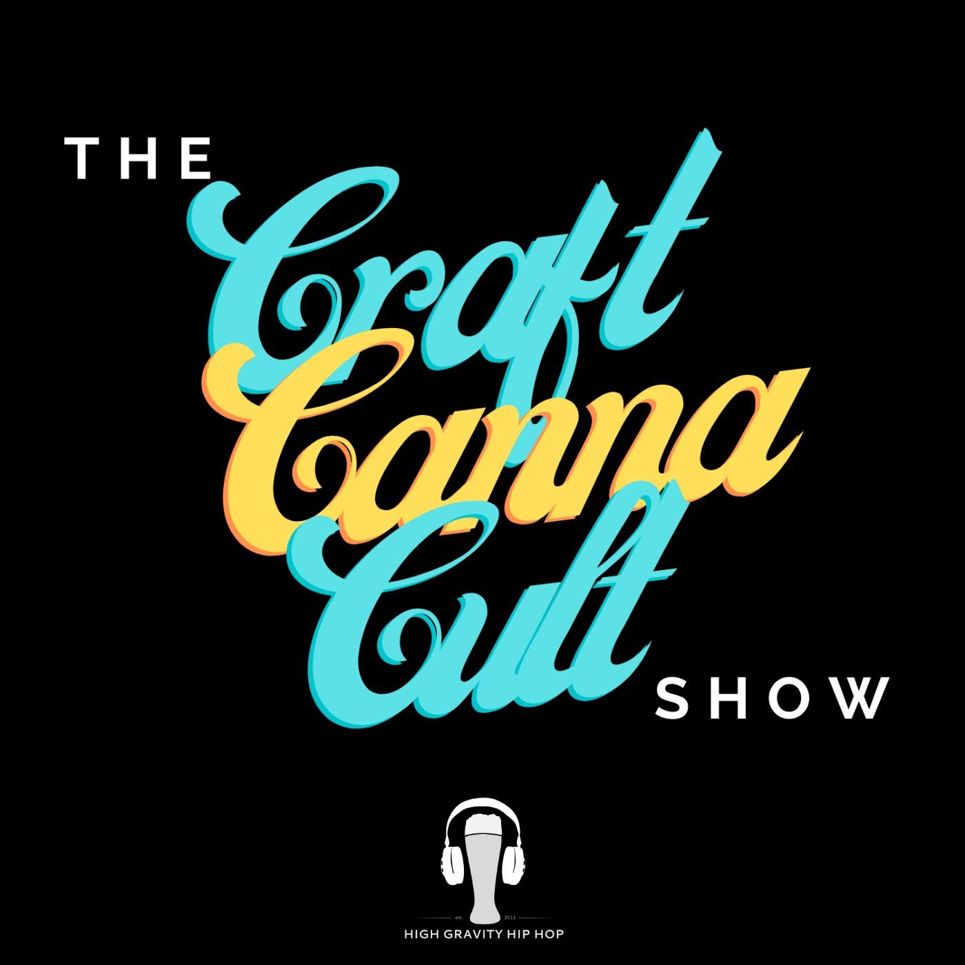 The Craft Canna Cult Show