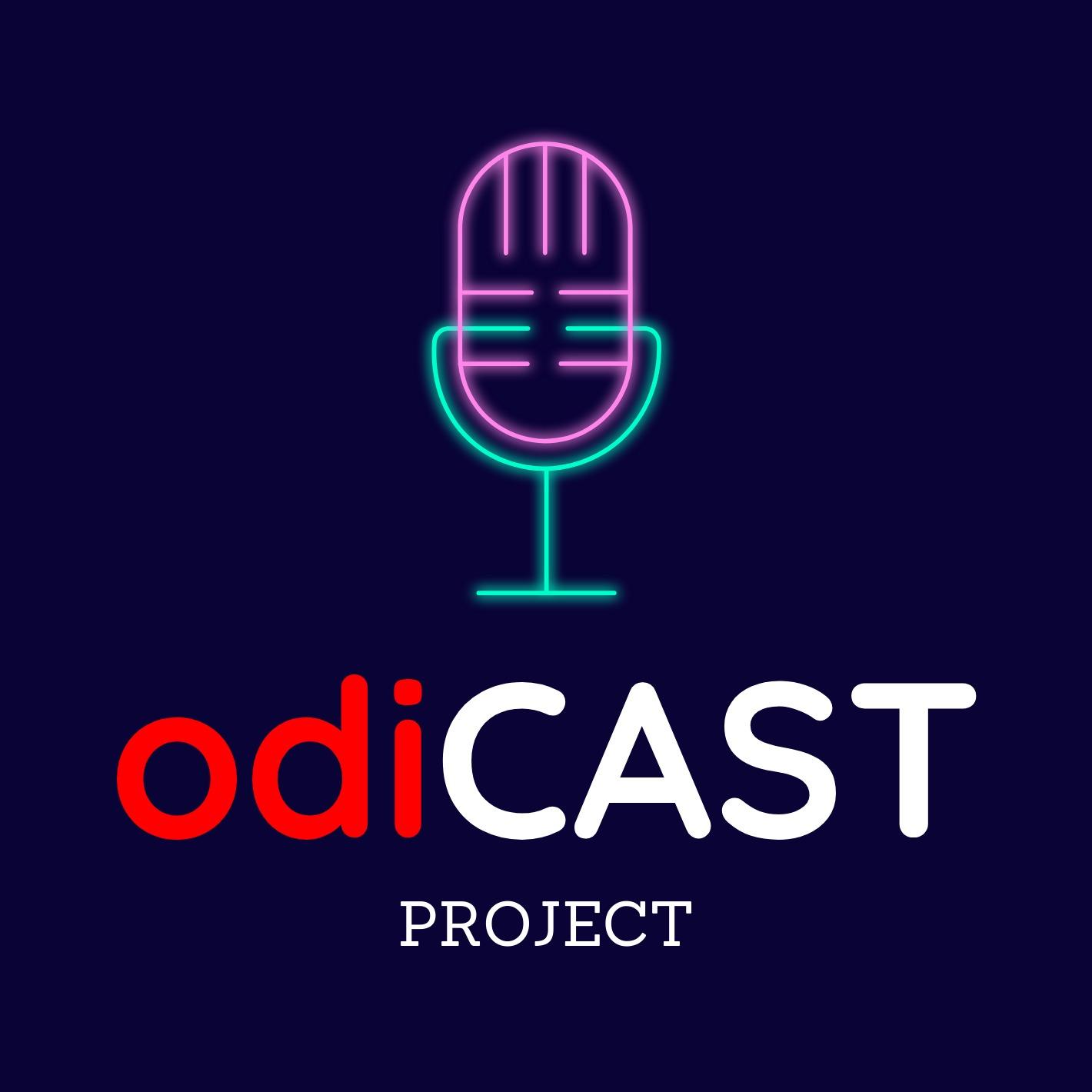 OdiCast