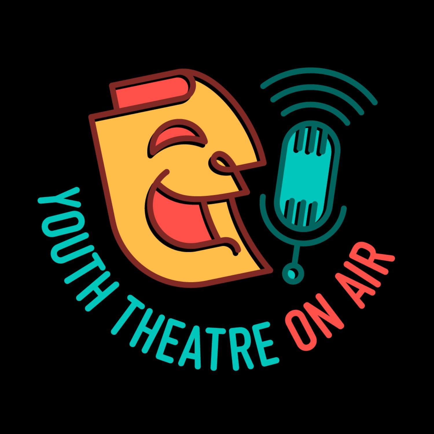 GREEK THEATRE RADIO PLAYS INTERNATIONAL RADIO BRODCASTING.
