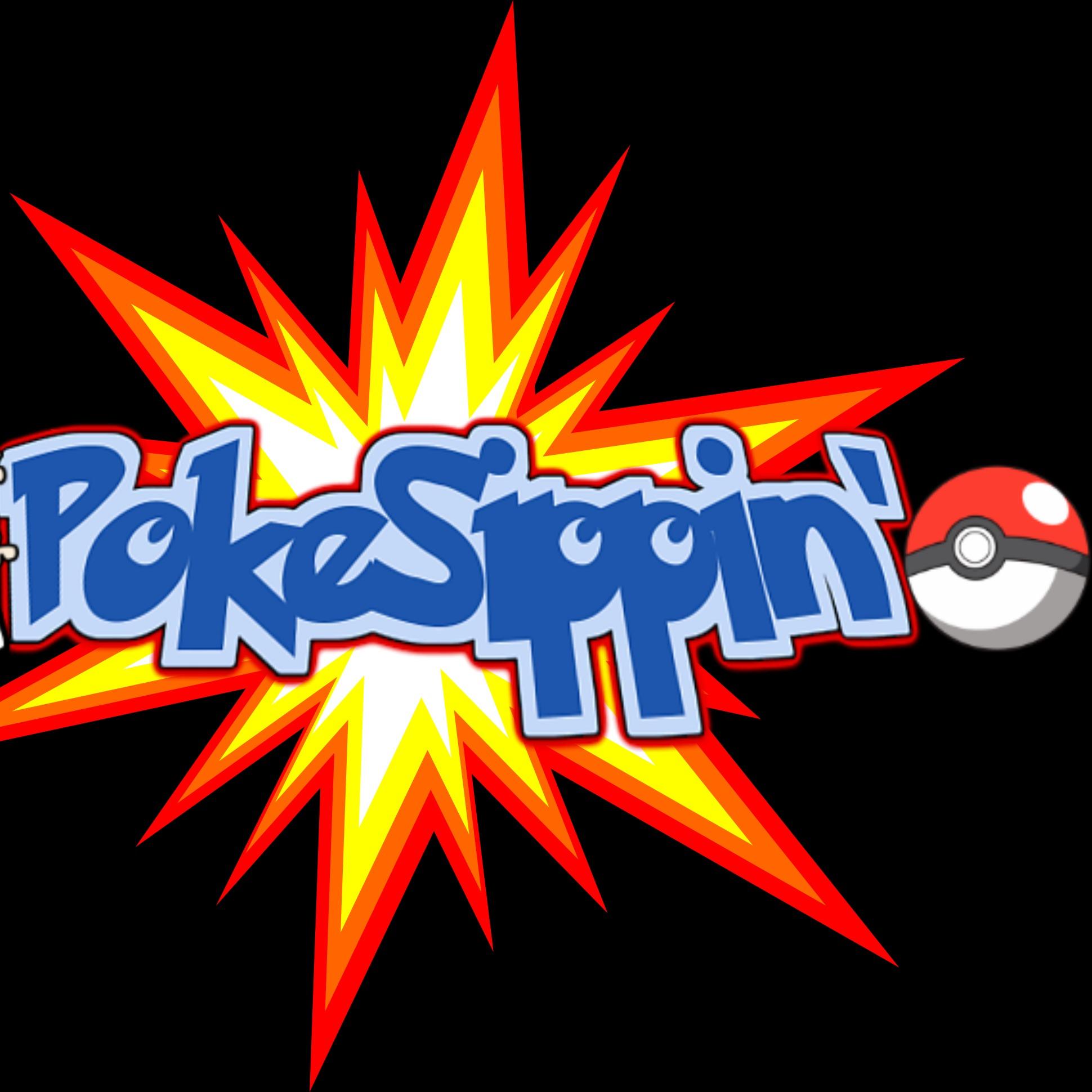 PokeSippin'