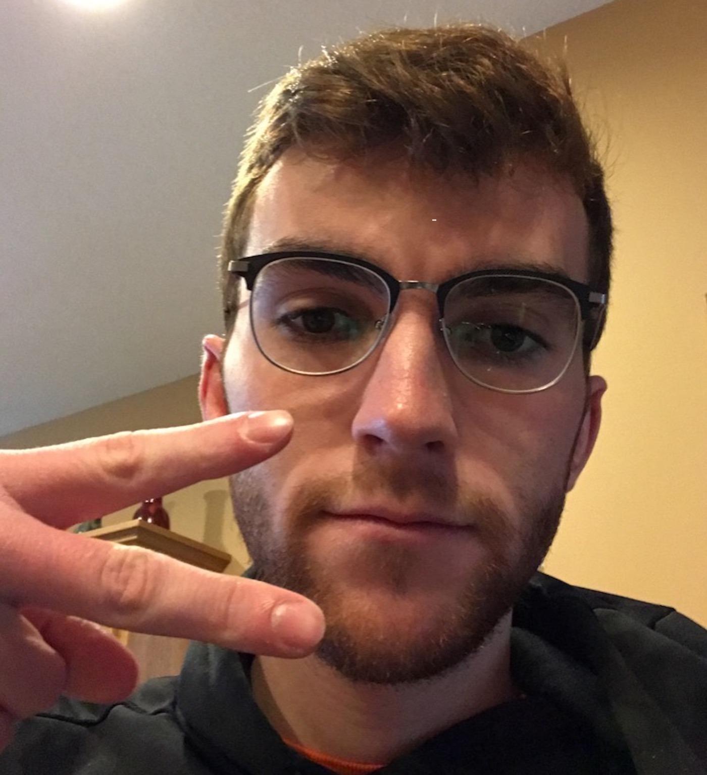 Trevor's Thoughts