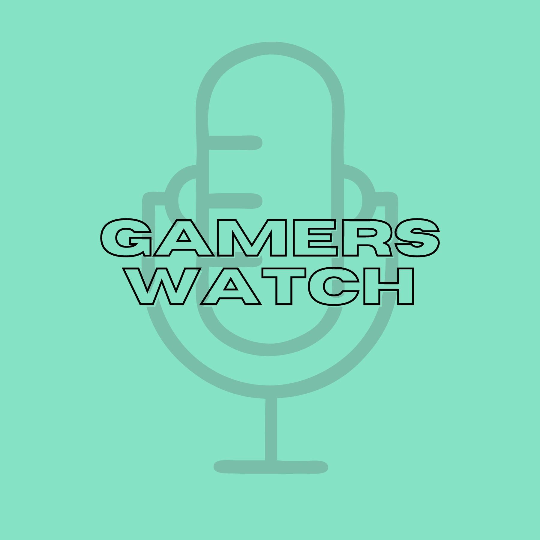 Gamers Watch