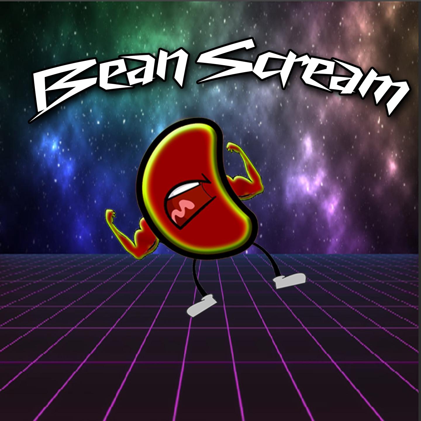 Bean Scream