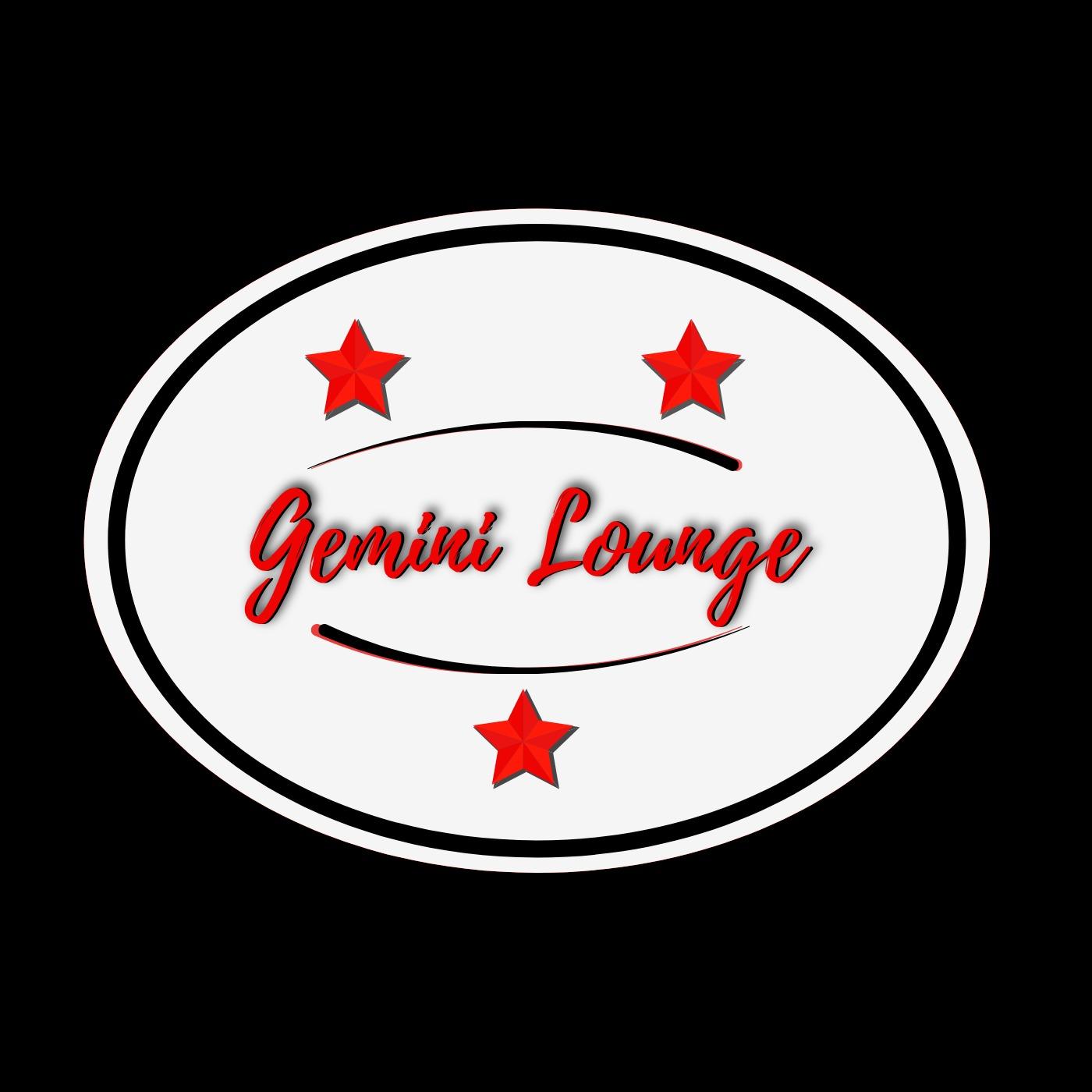 The Gemini Lounge