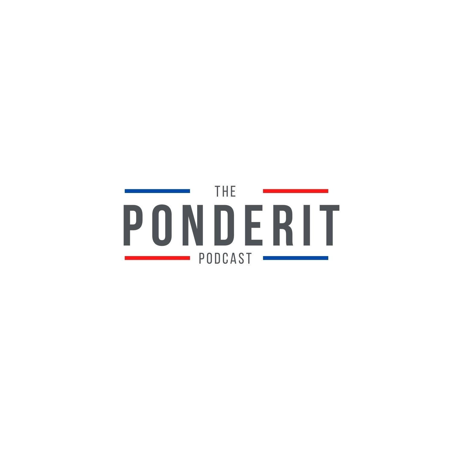 Ponderit