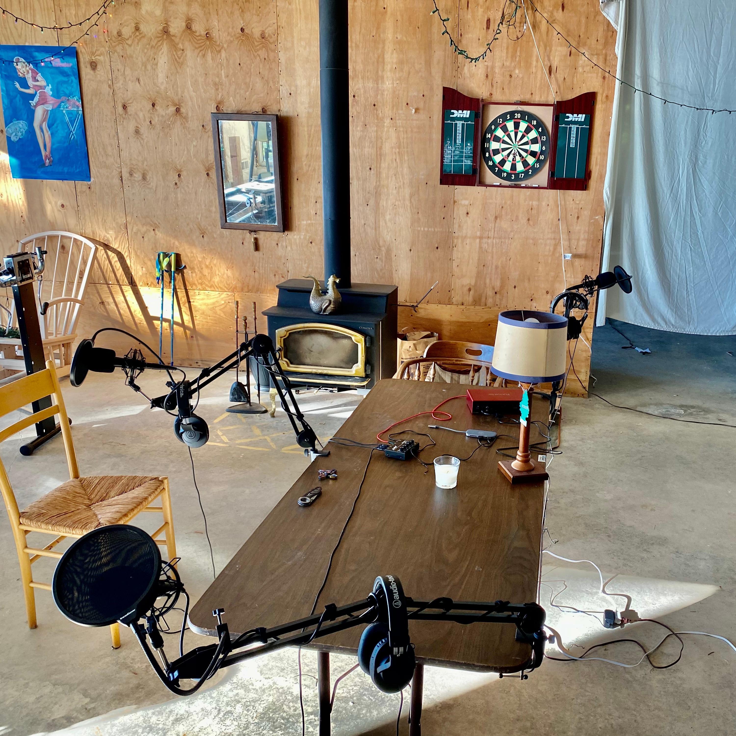 The Basement