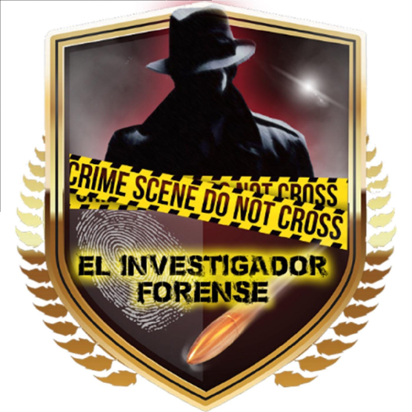 Podcasts Forenses con El Investigador Forense