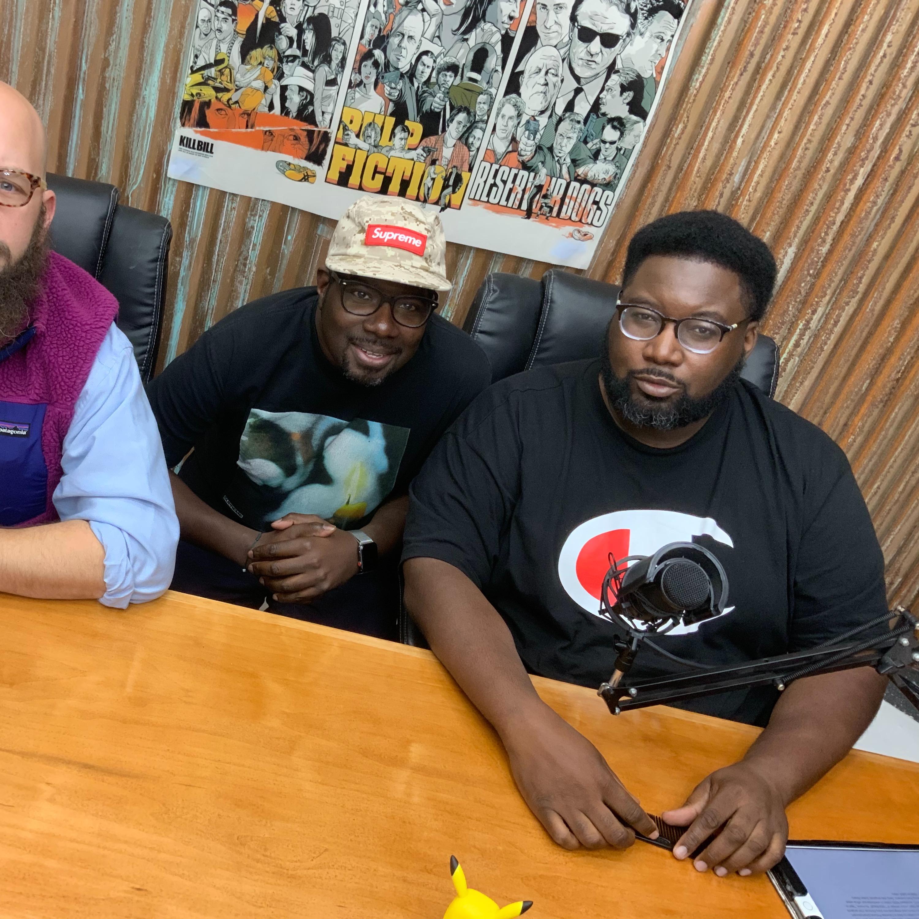 IMoLT Podcast