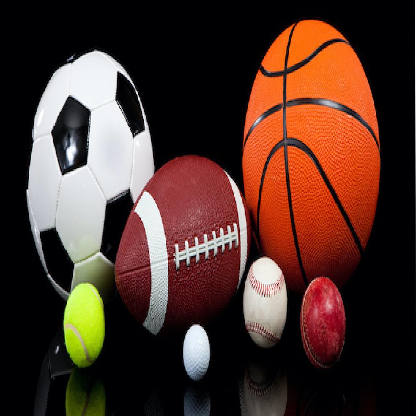 Sport Station