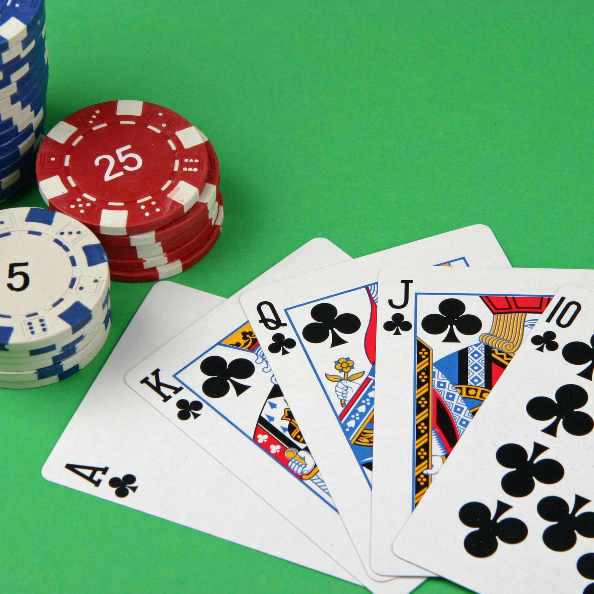 International Betting Sites