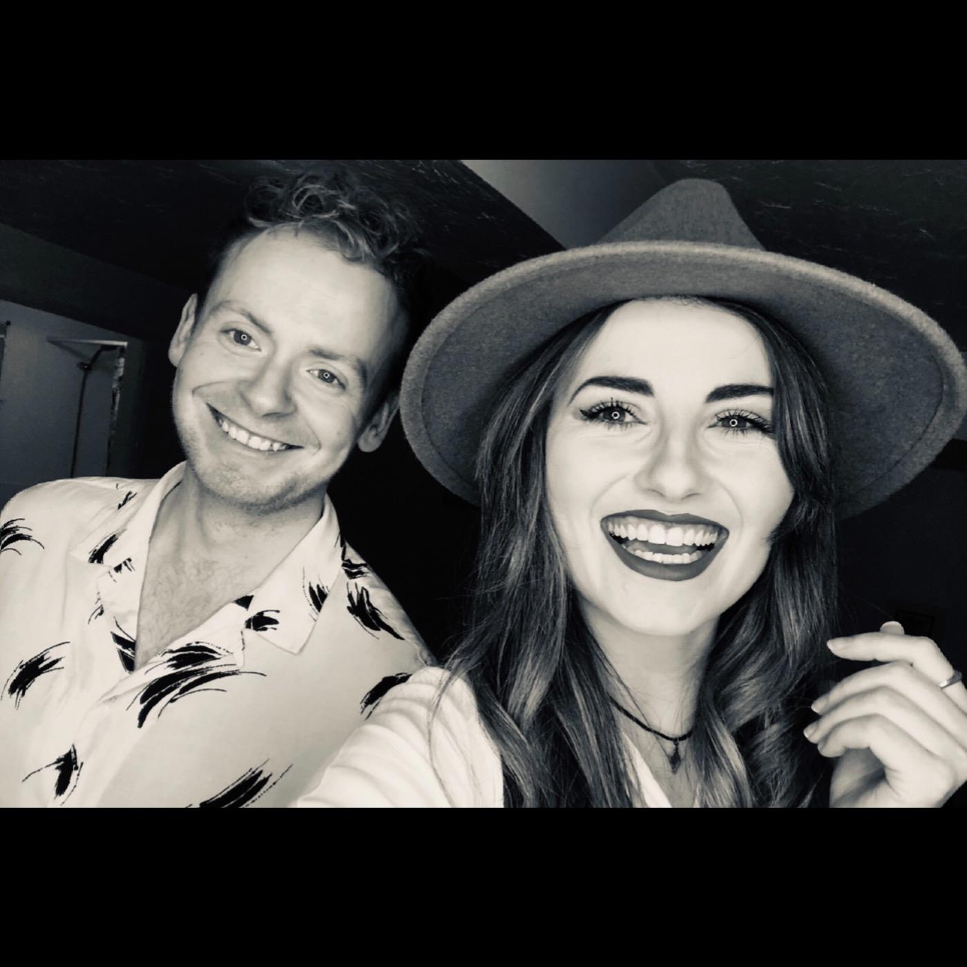 A Gay And A Geordie Walk Into a Bar