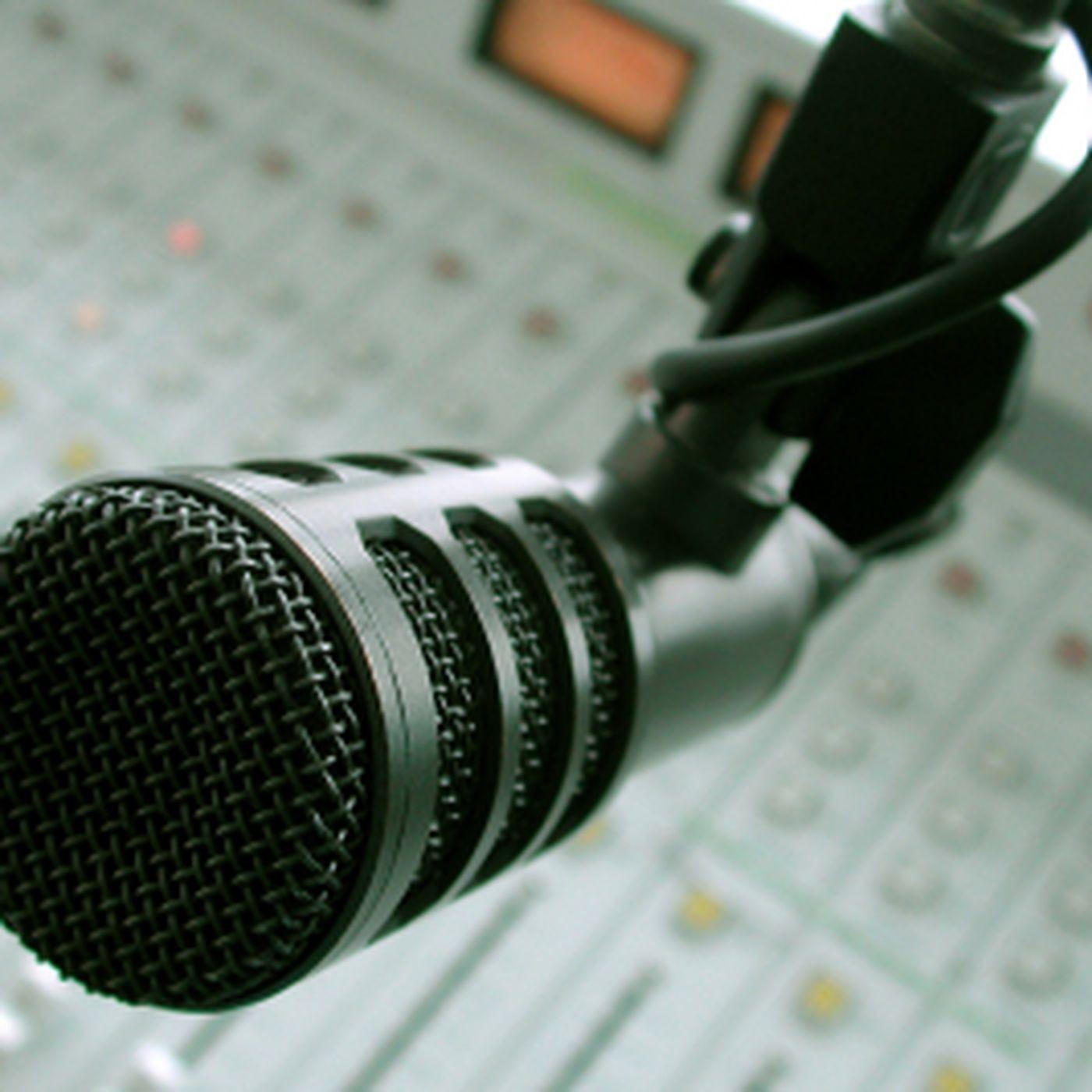 Podcast Episode #1