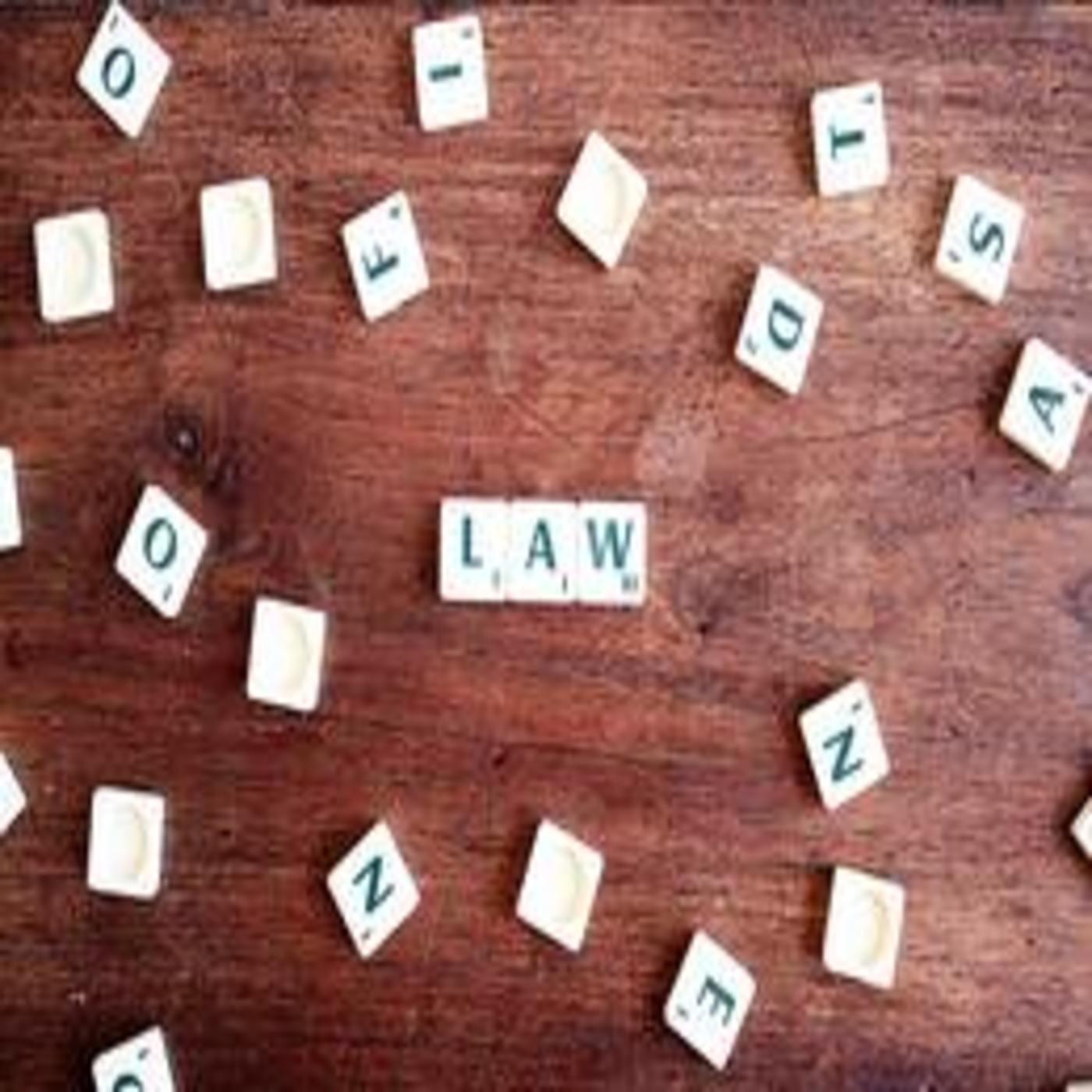 Law Essay Help