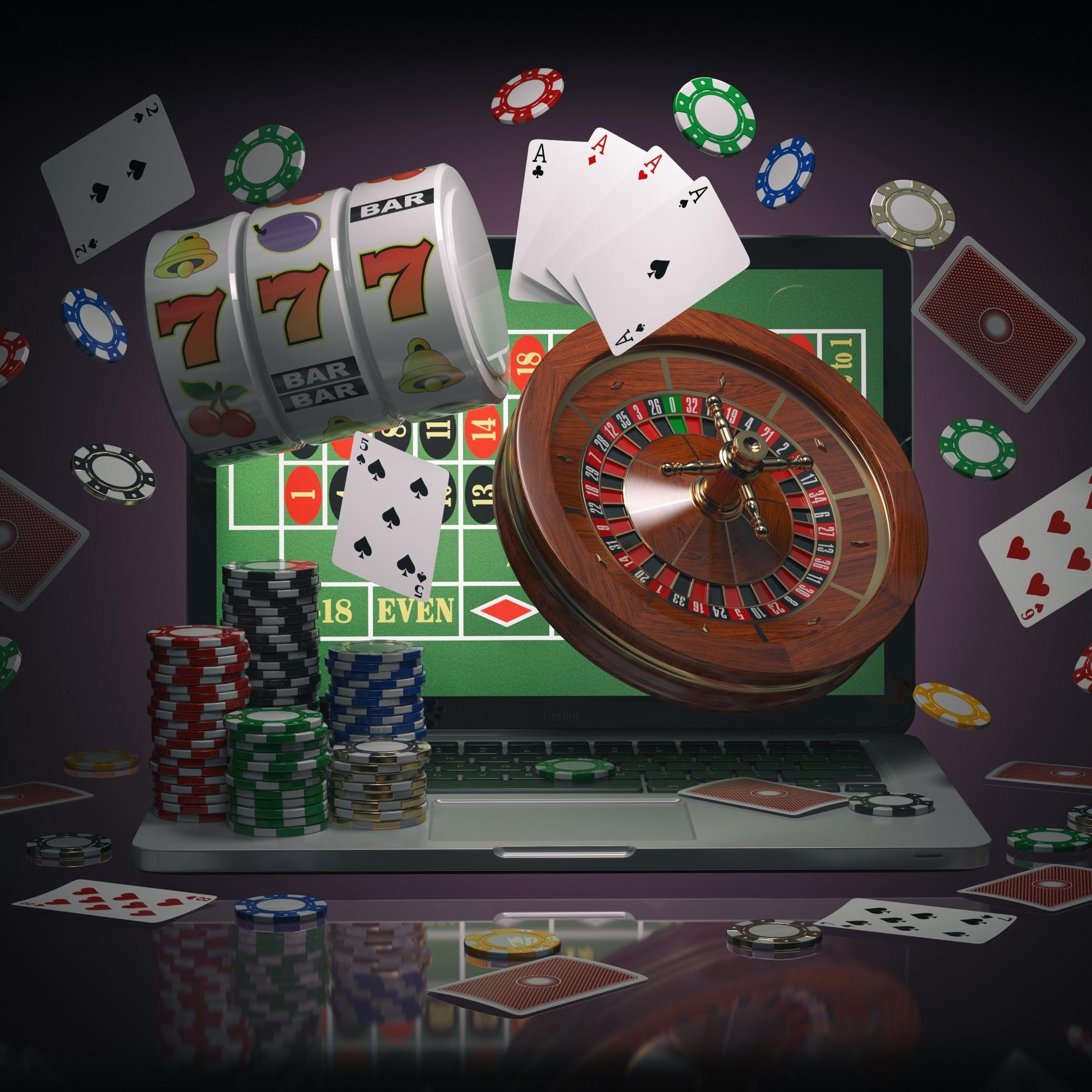 Die besten deutschen Online Casinos