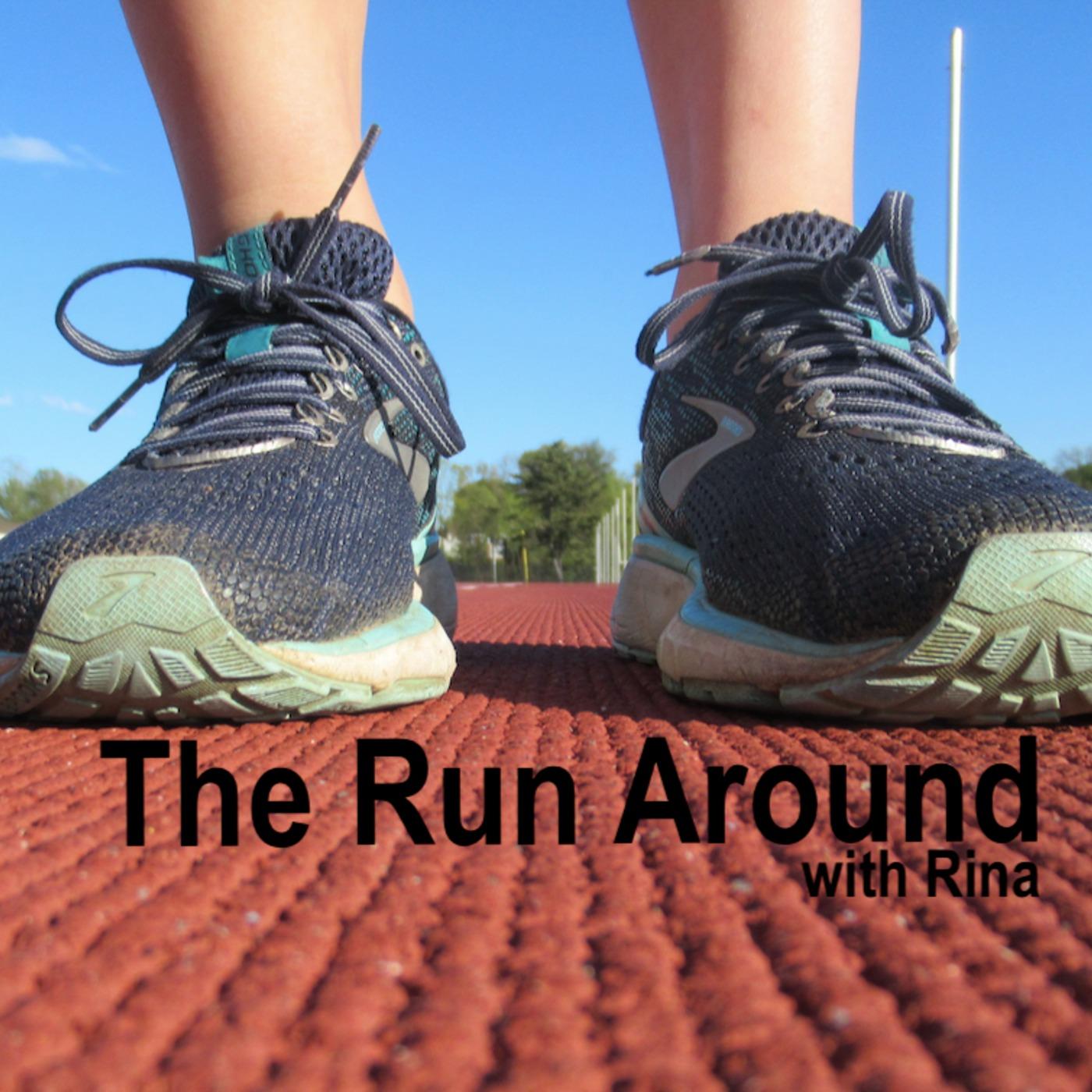 The Run Around