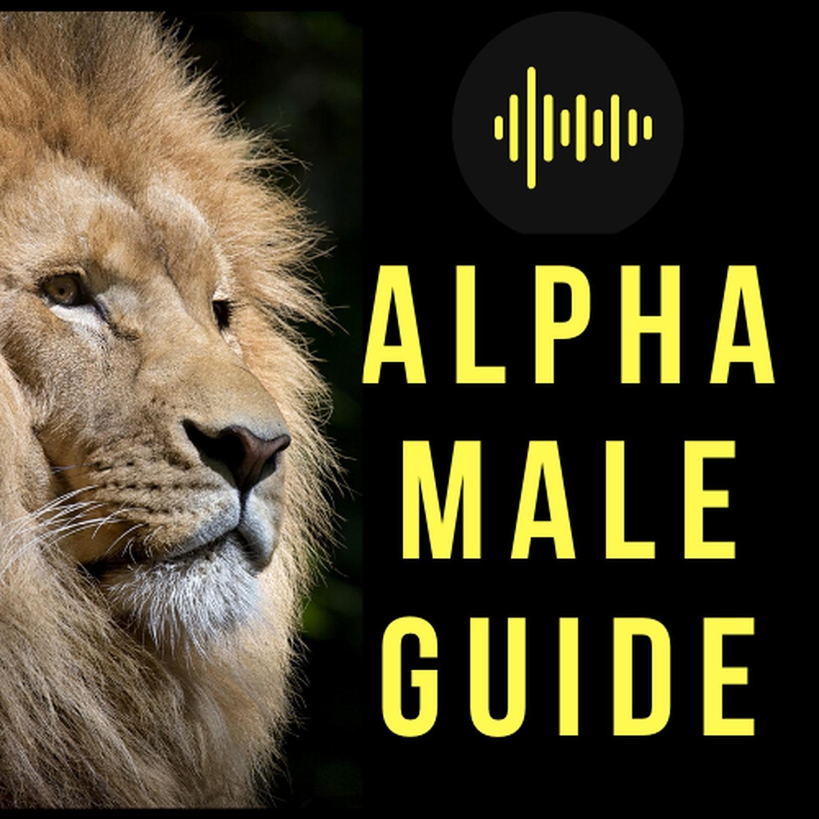 Alpha Male Guide [English]