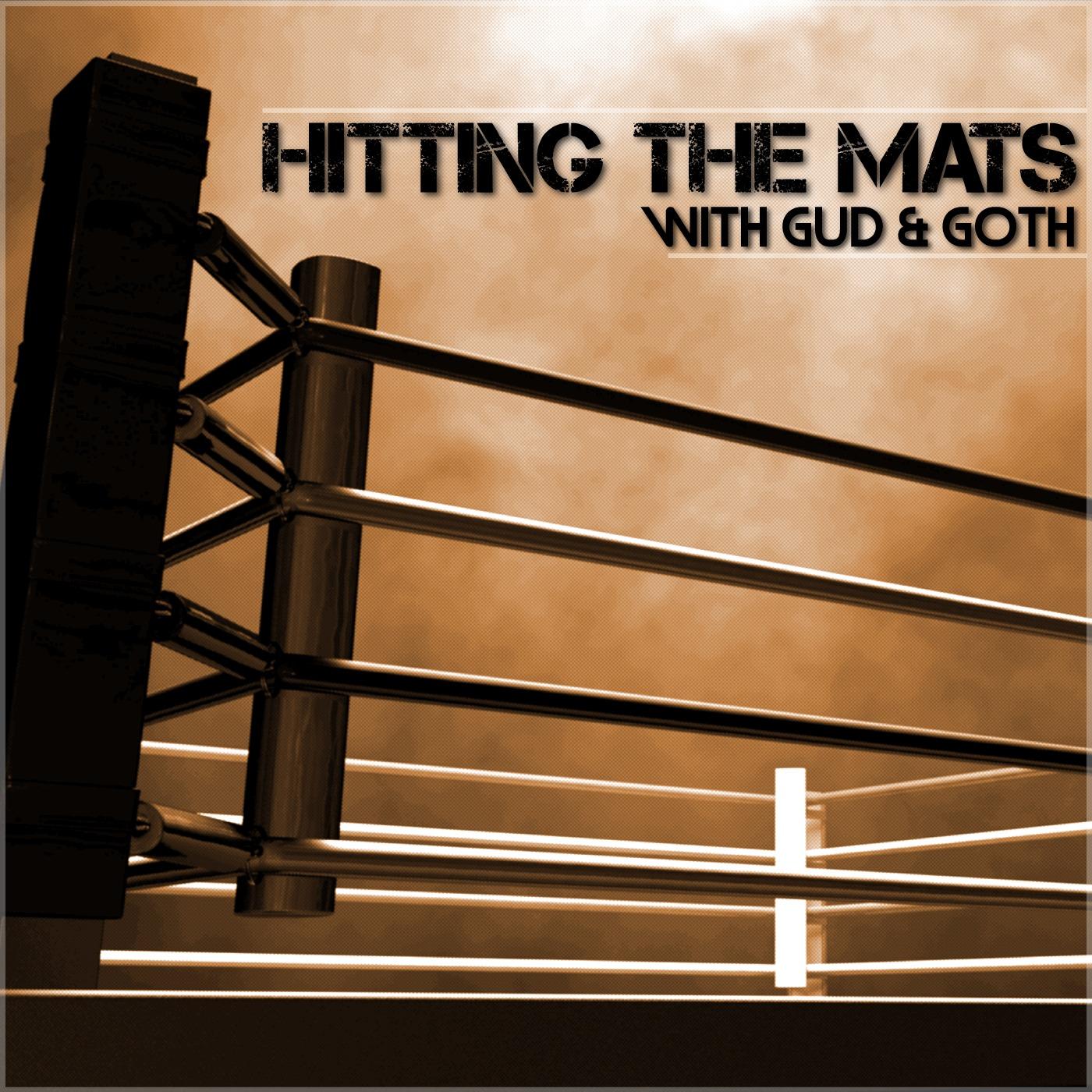 Hitting the Mats