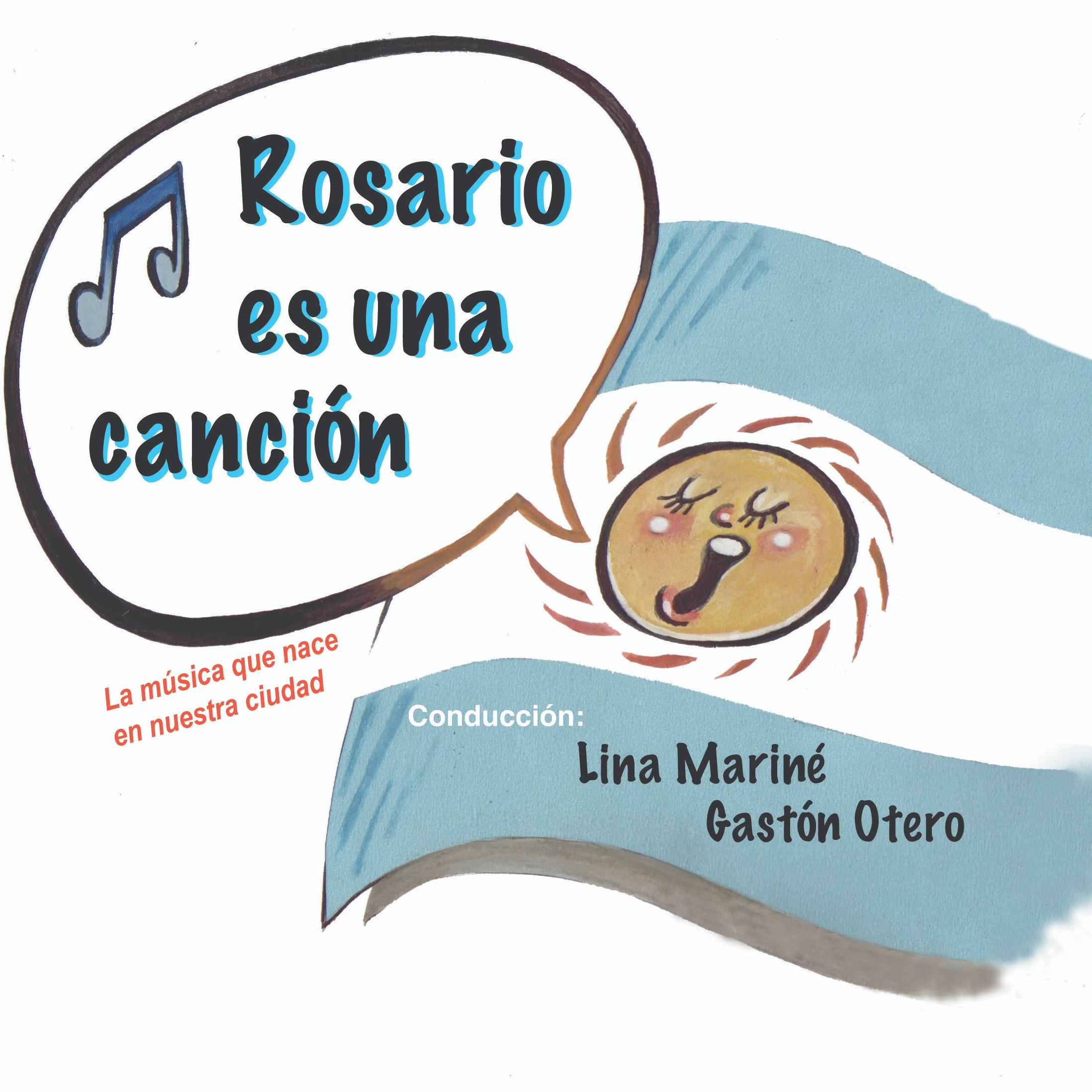 Rosario es Una Canción