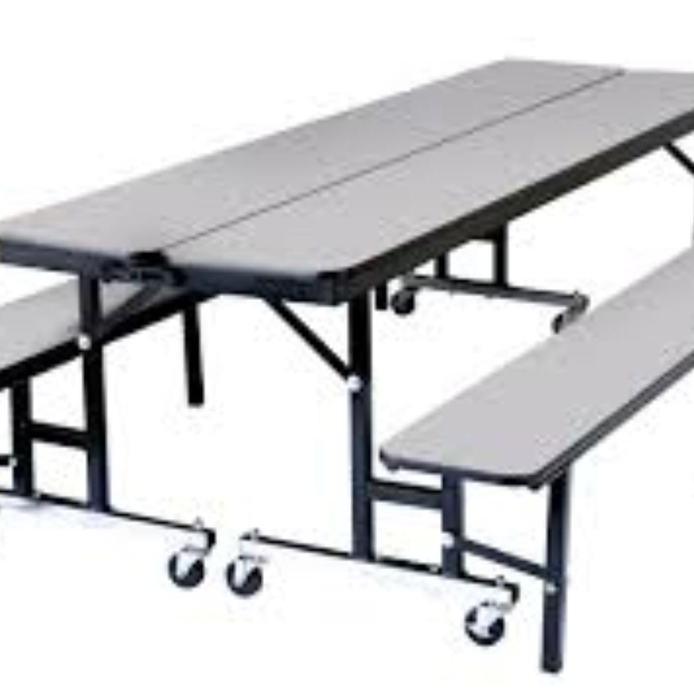 The Lunch Table