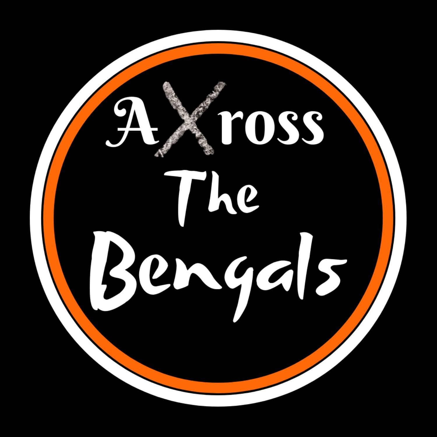 Across The Bengals