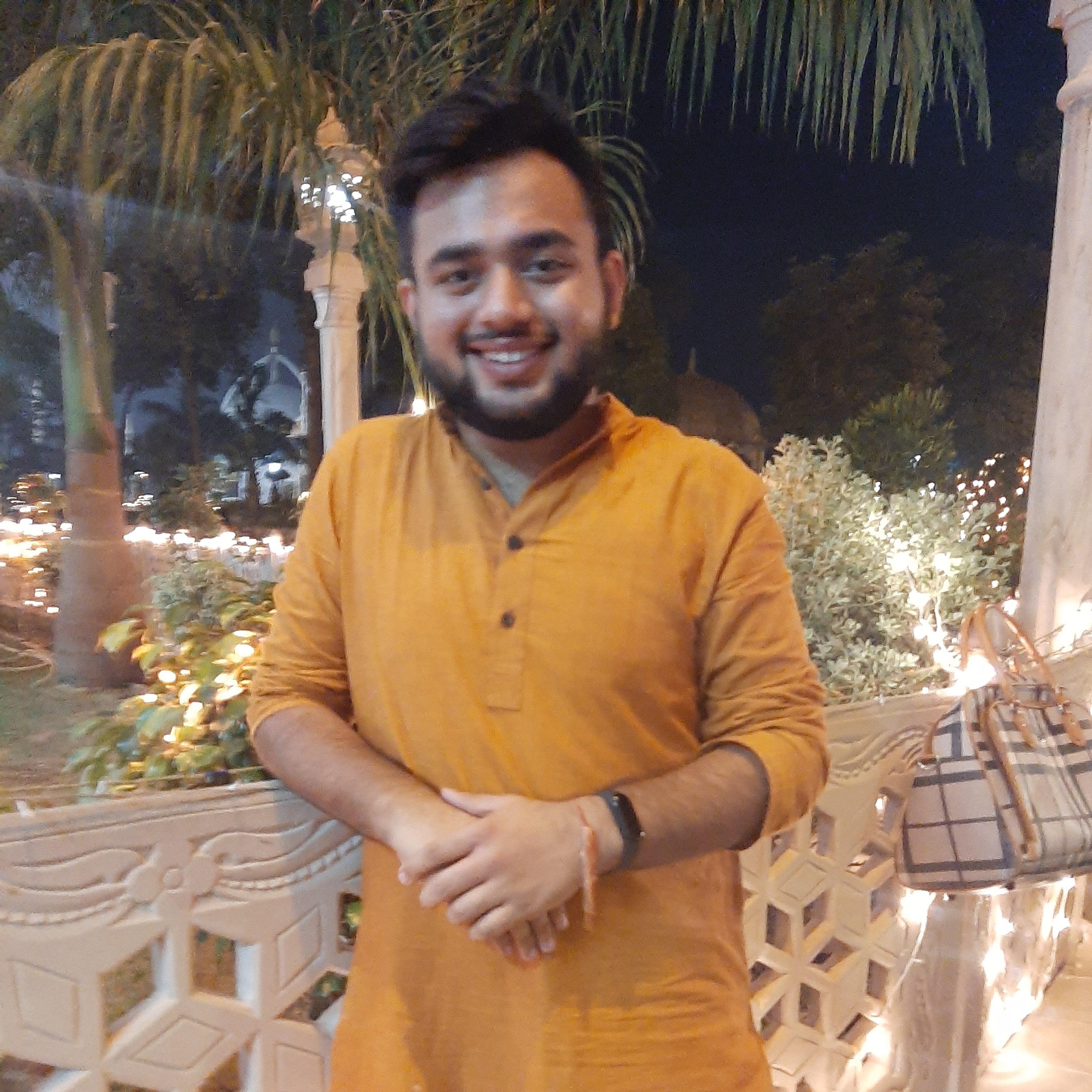 Sumit Dang