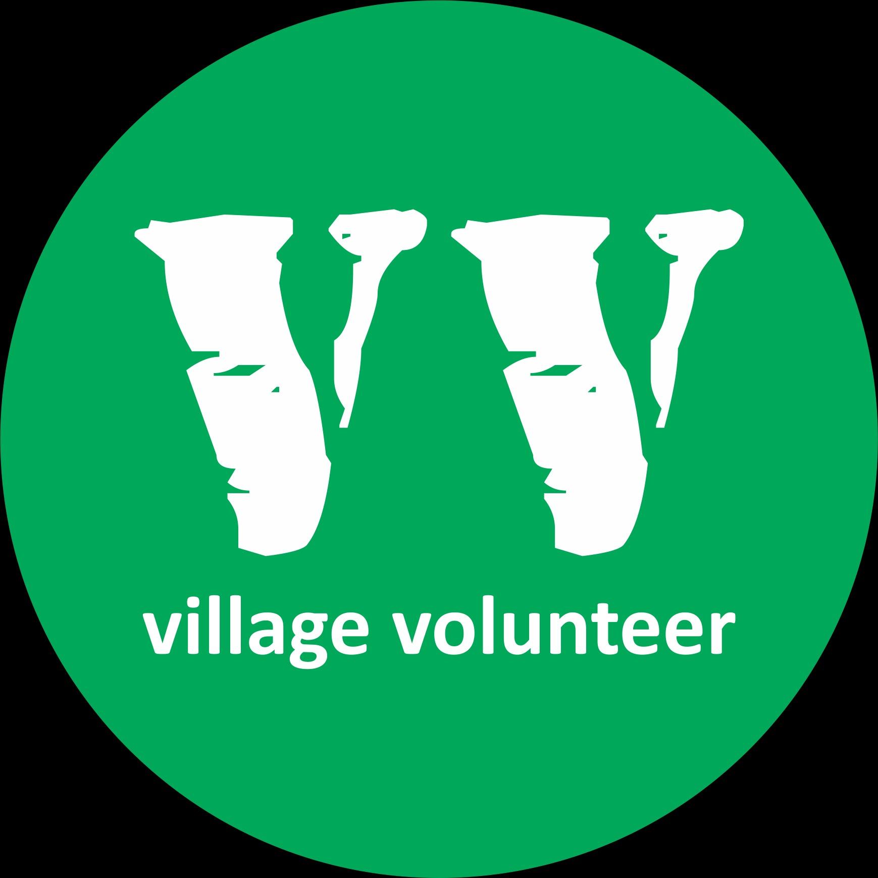 village volunteer