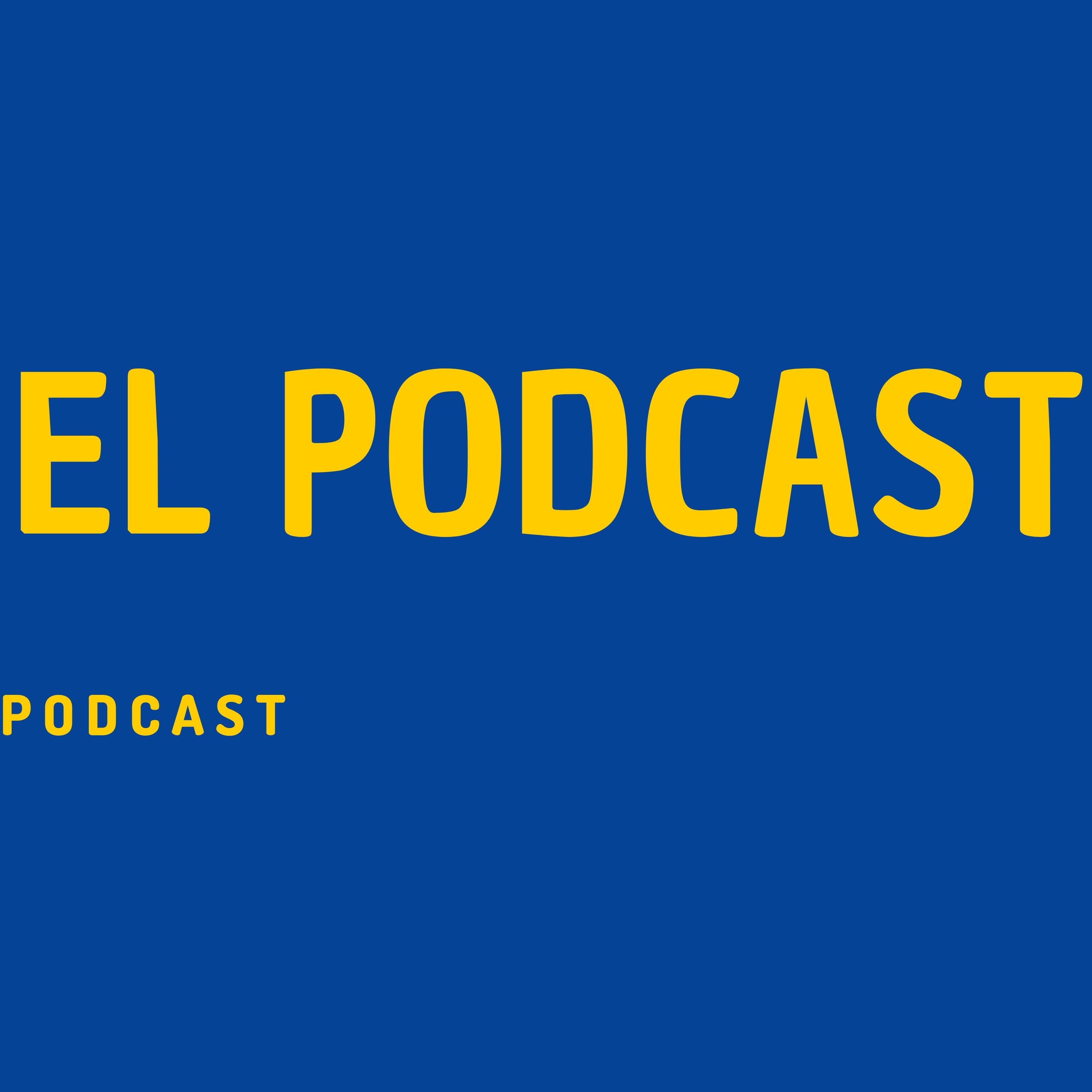 El Podcast