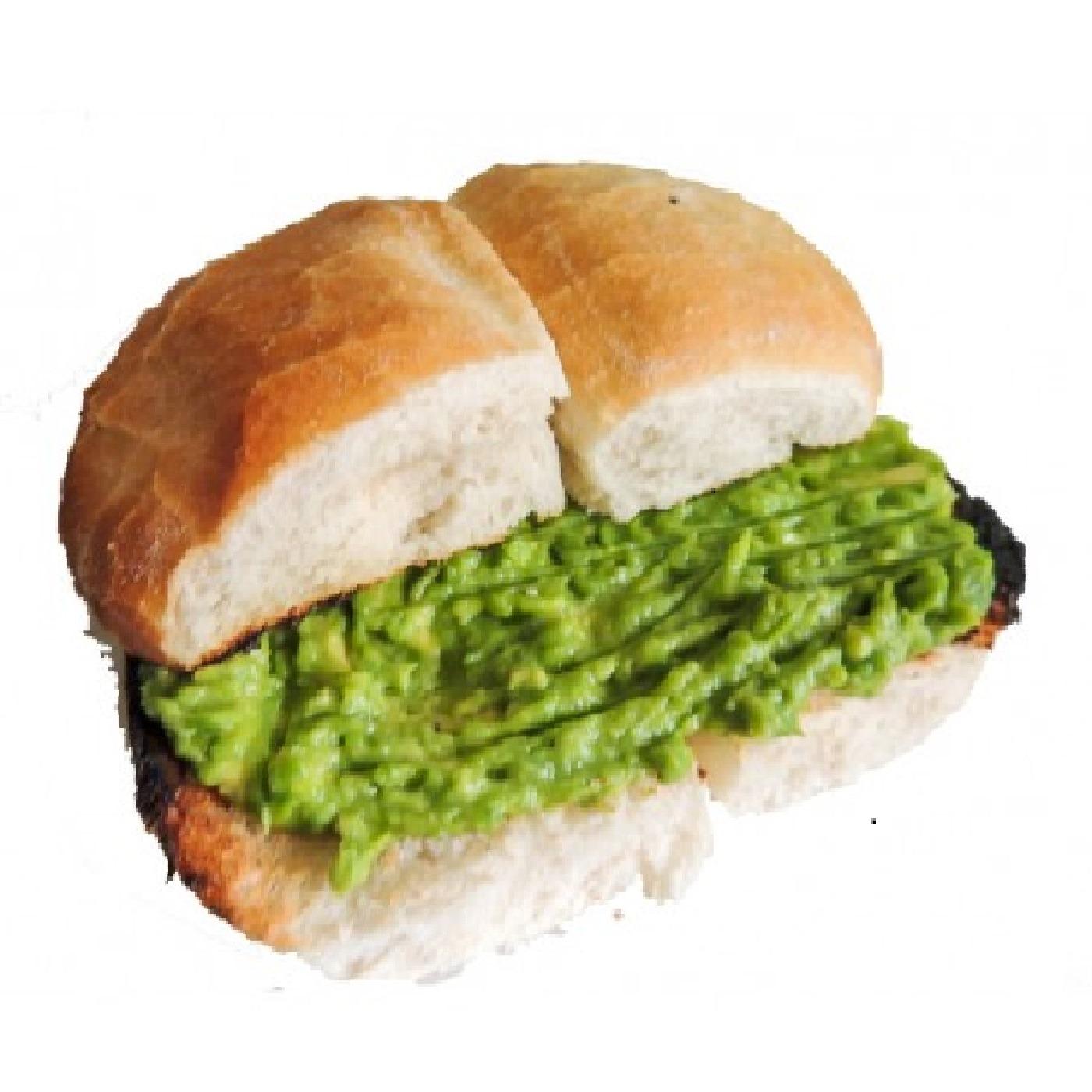 Sanguchito e' Palta