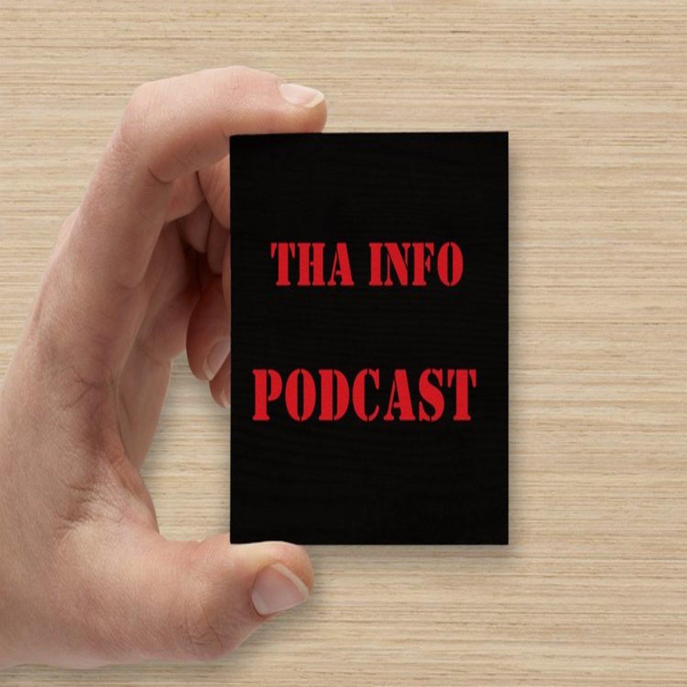 THA INFO