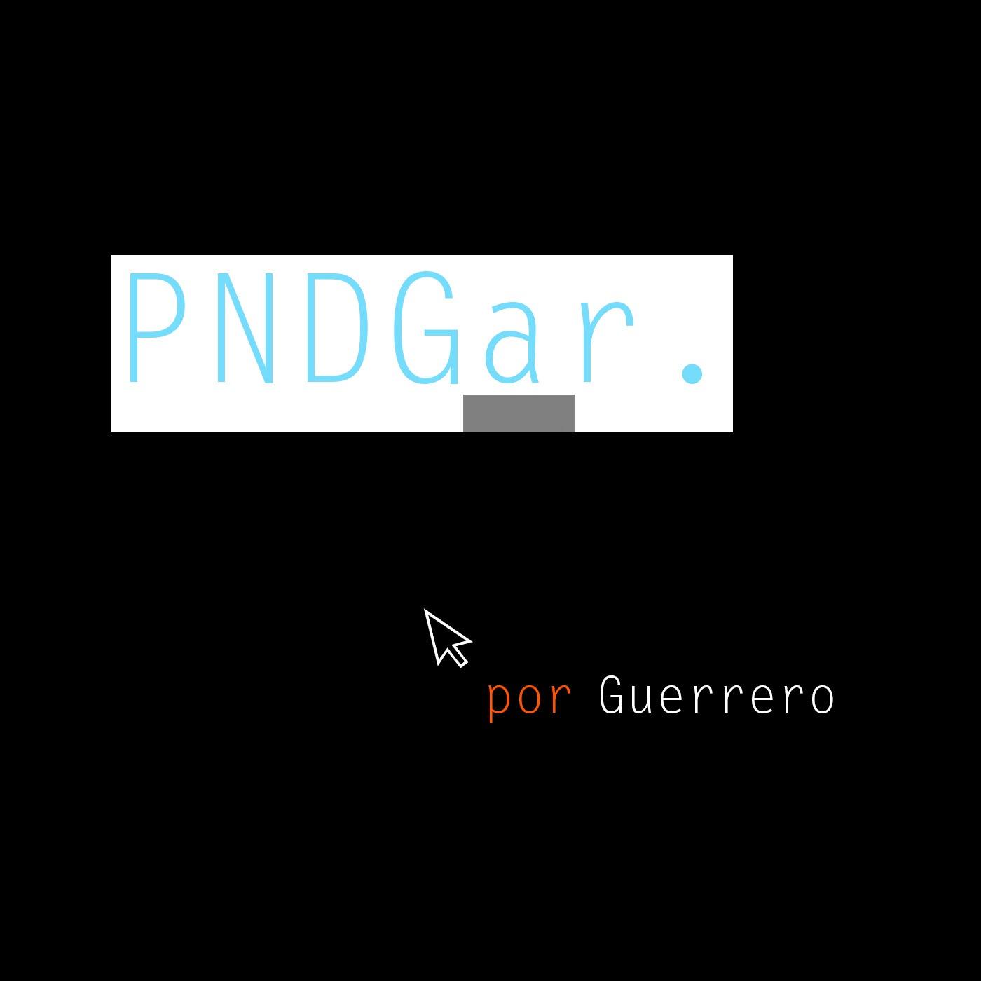 PNDGar
