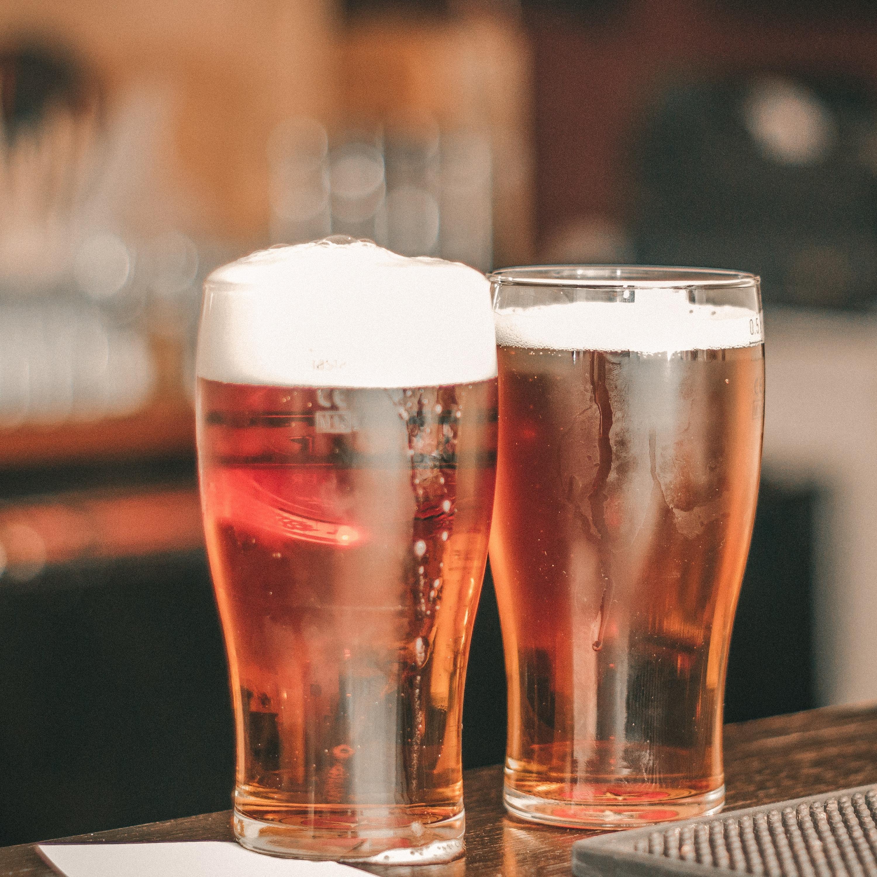 10 Best Beers you will be drinking all Summer long