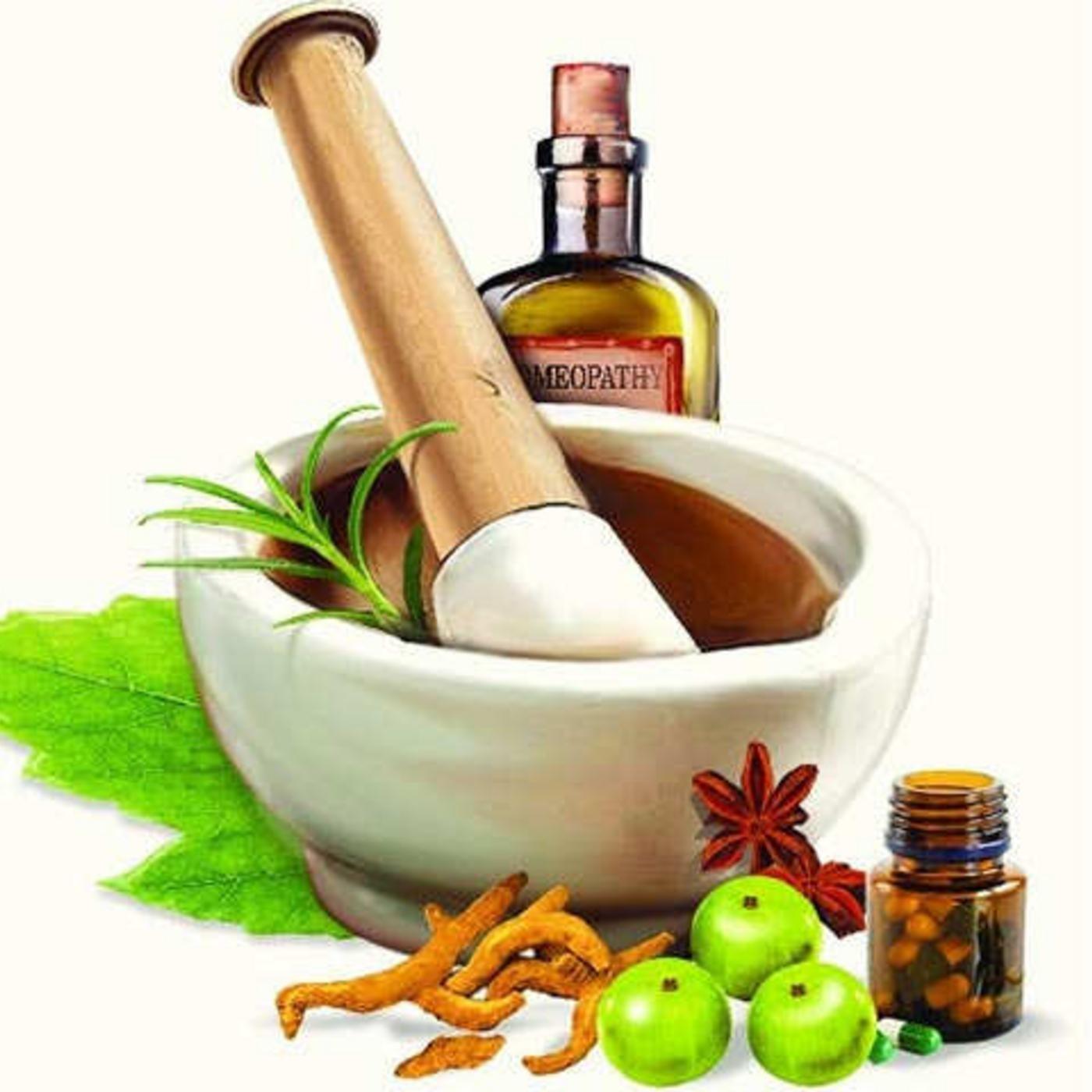 Ayurveda Podcasts
