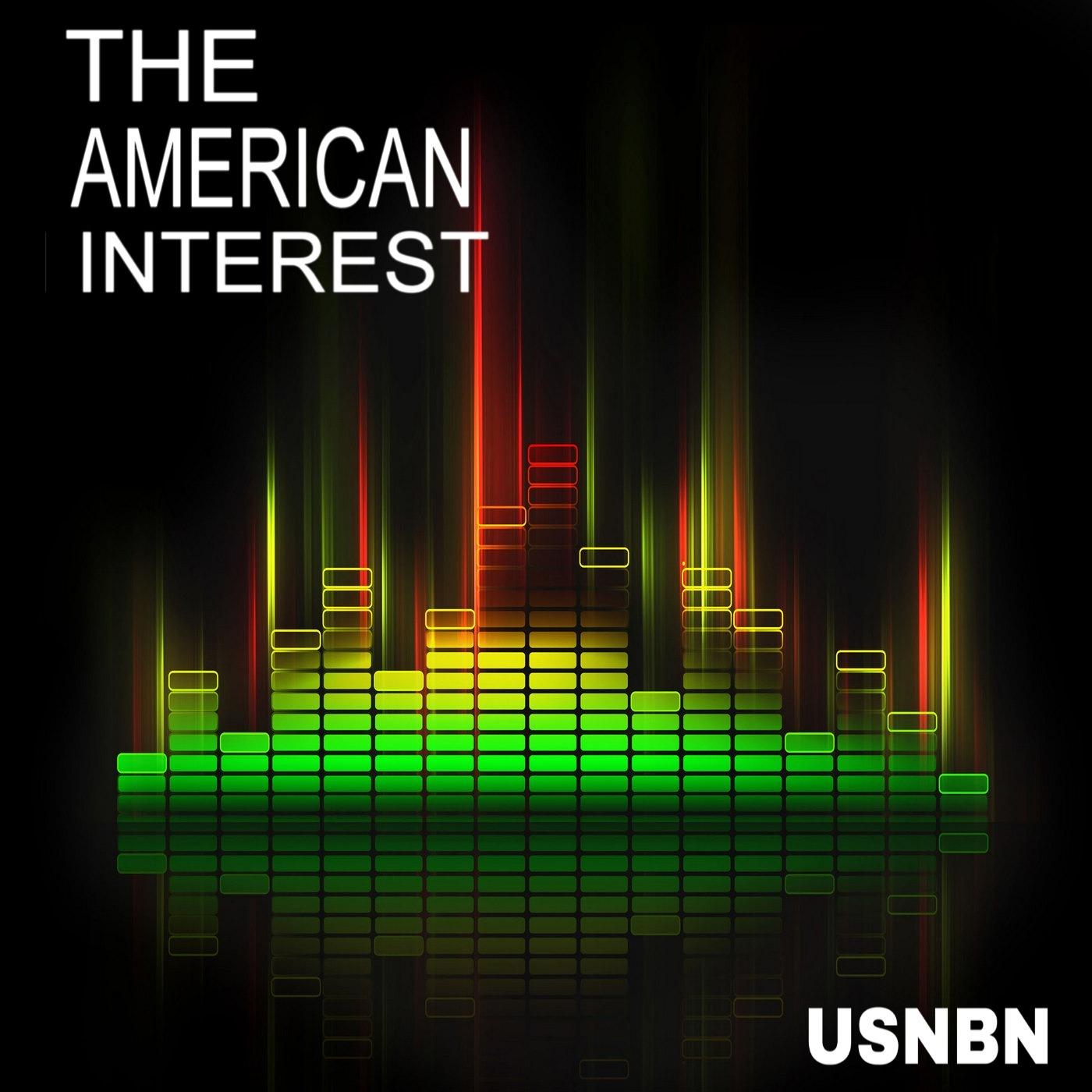 THE AMERICAN INTEREST