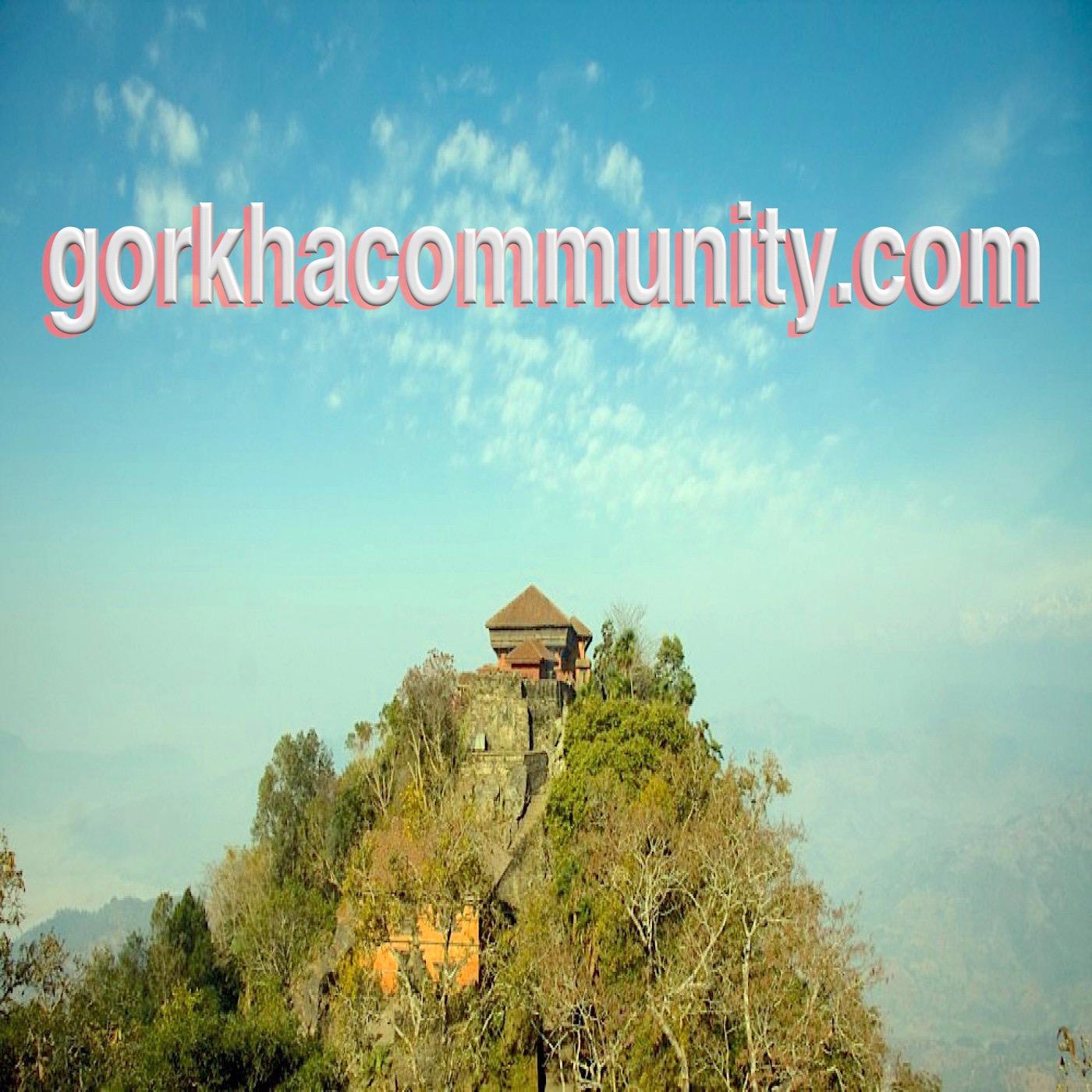 gorkhacommunity.com