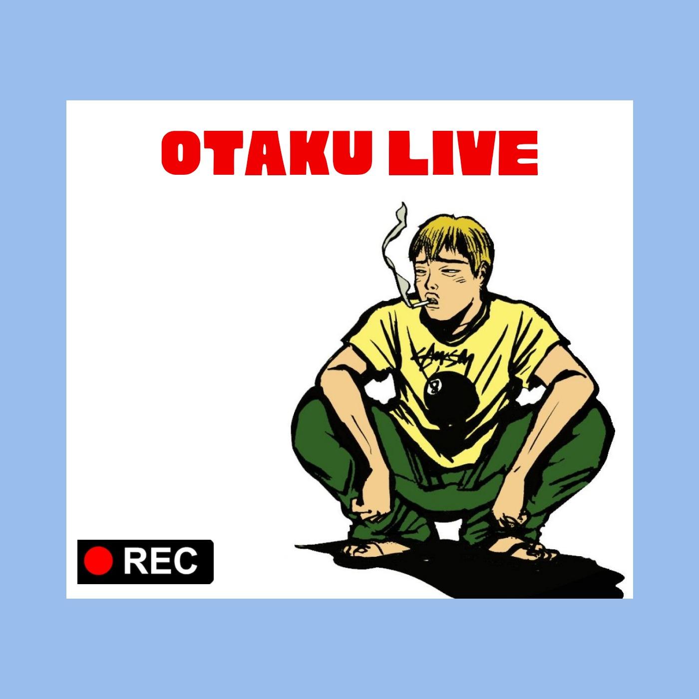 OtakuLive