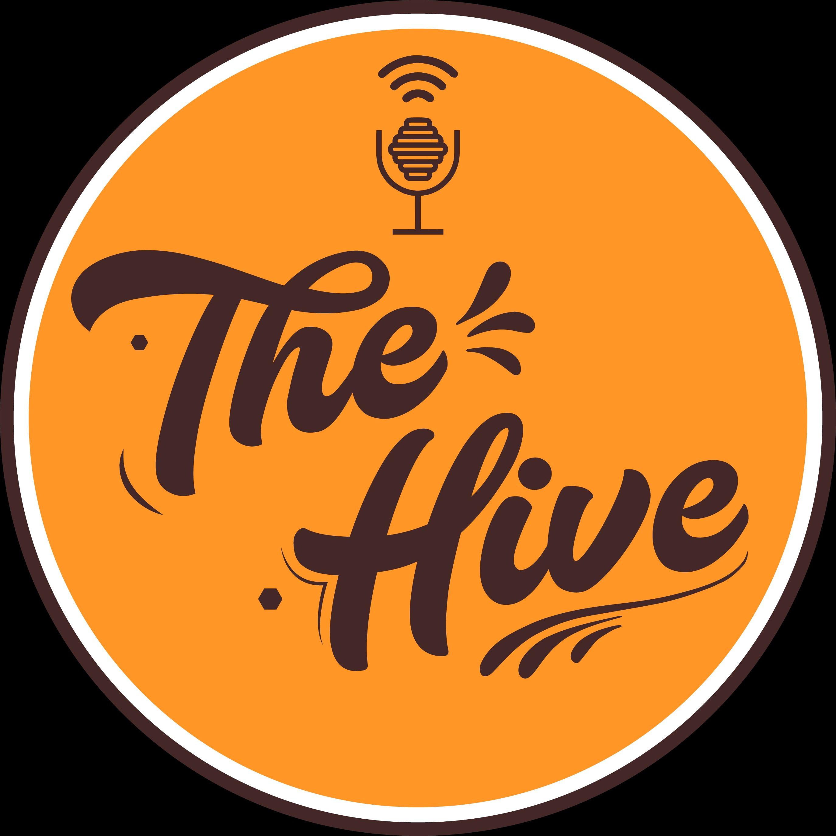 TheHiveTalkShow
