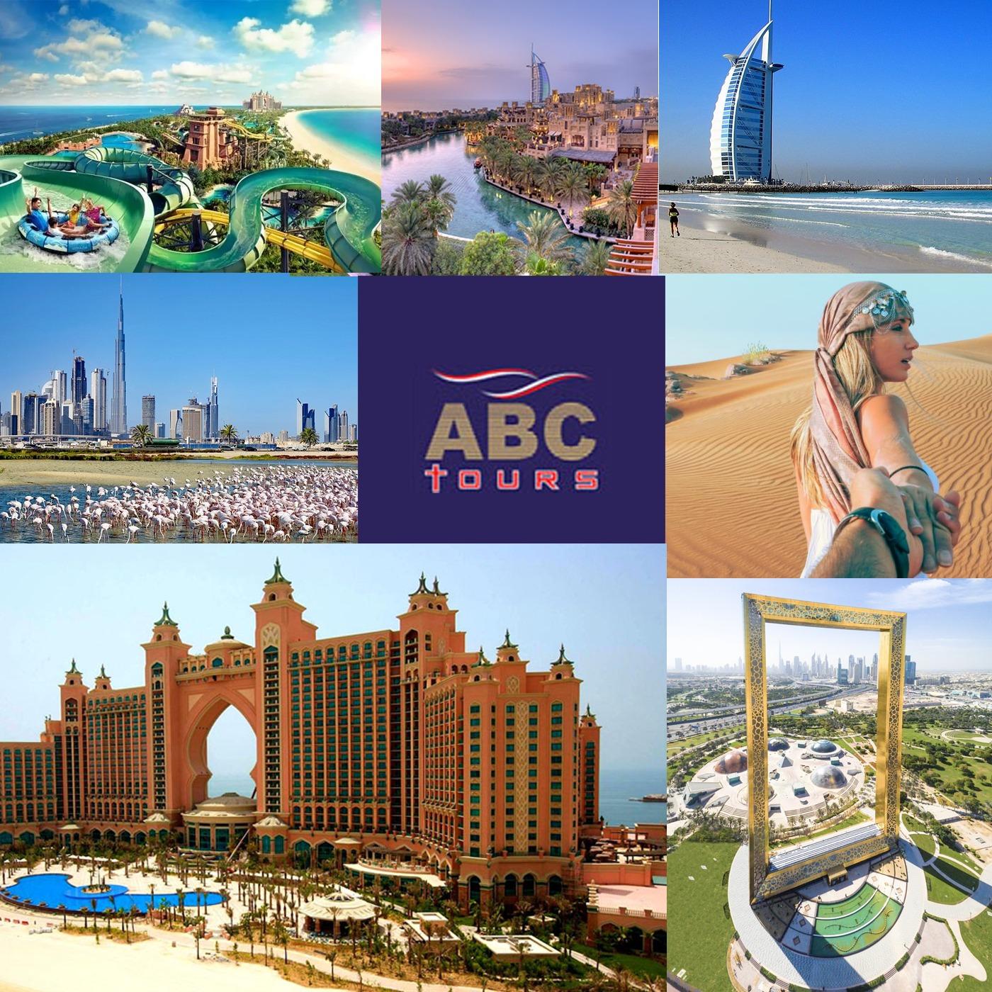ABC Tourism's Podcast