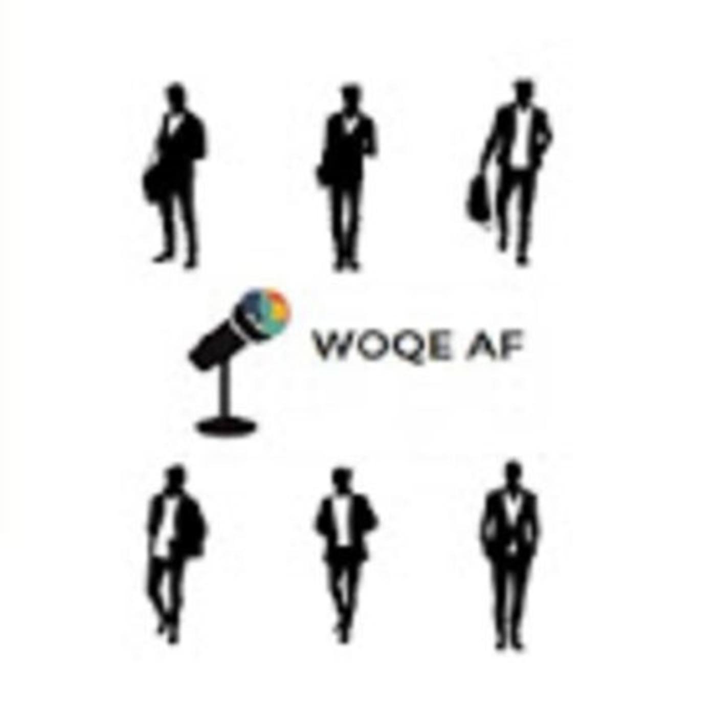 WOQE AF