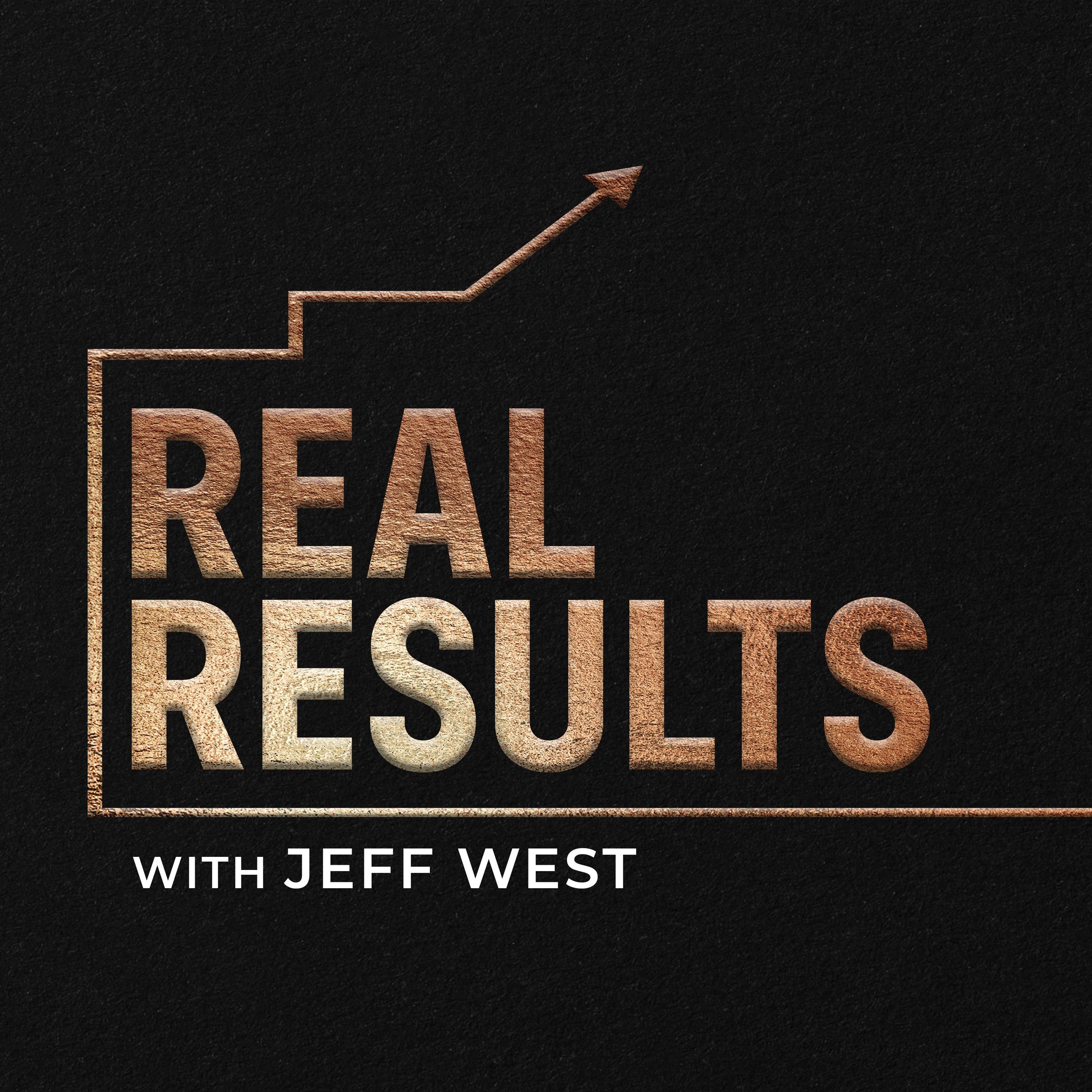 Real Results
