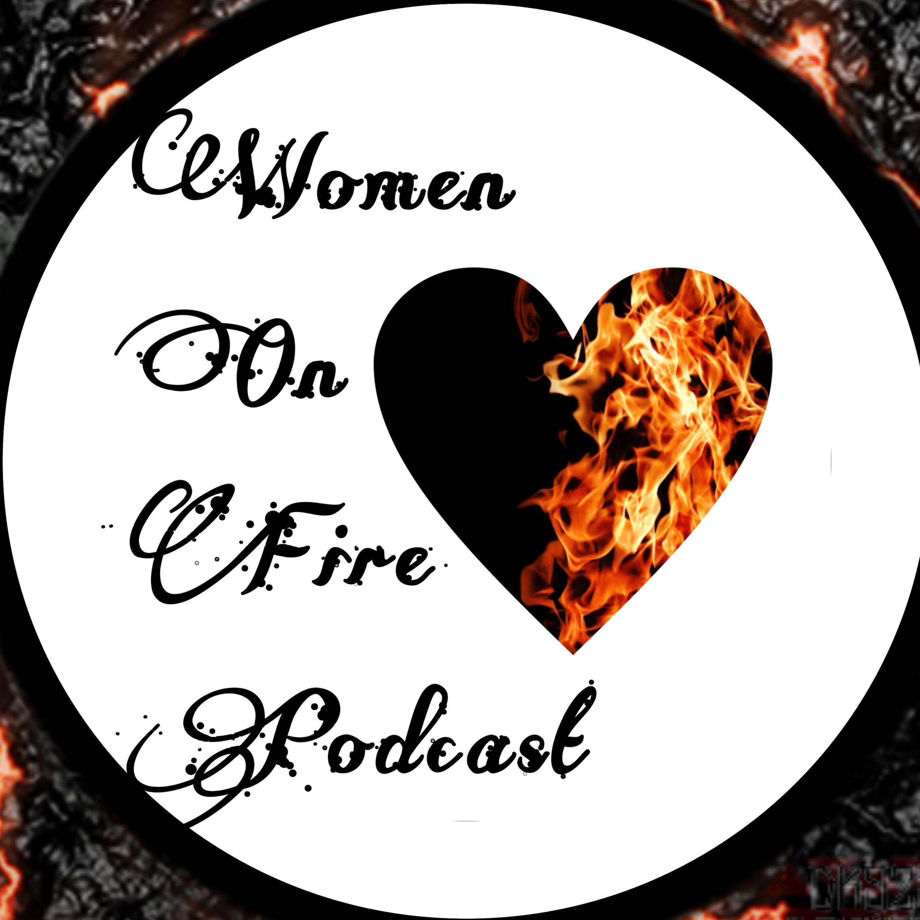 Women on Fire