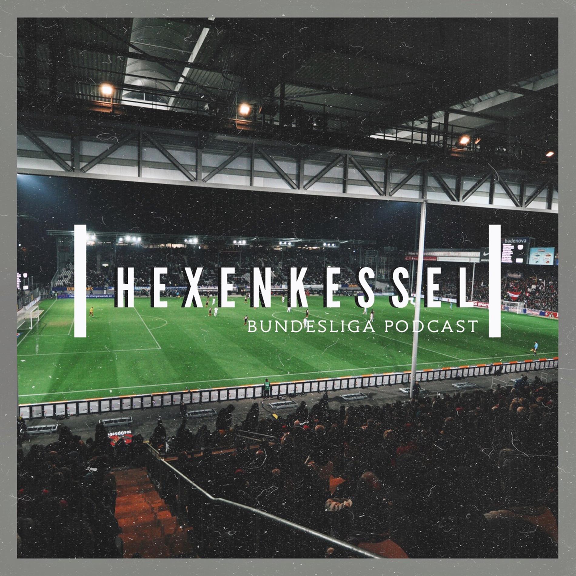 Hexenkessel