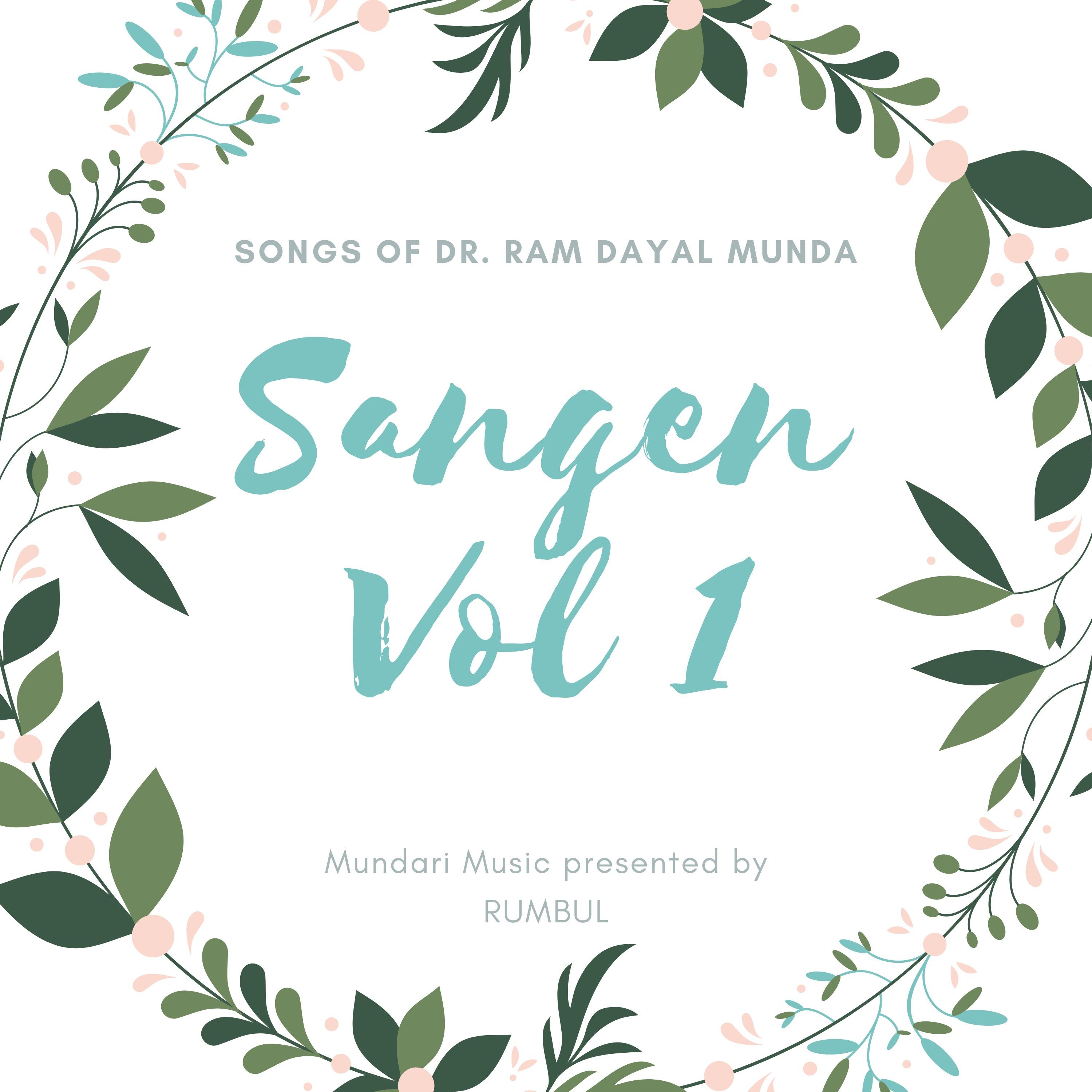 Sangen Vol 1