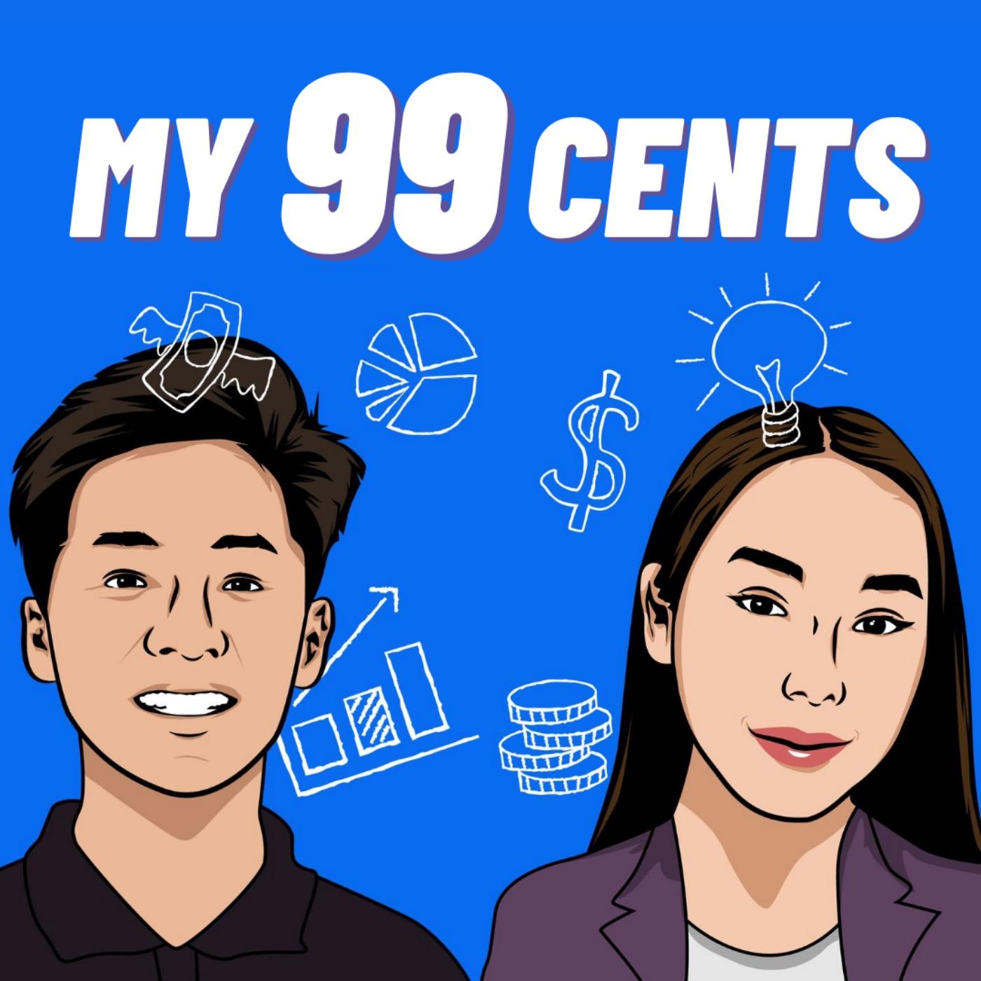 My Ninety Nine Cents