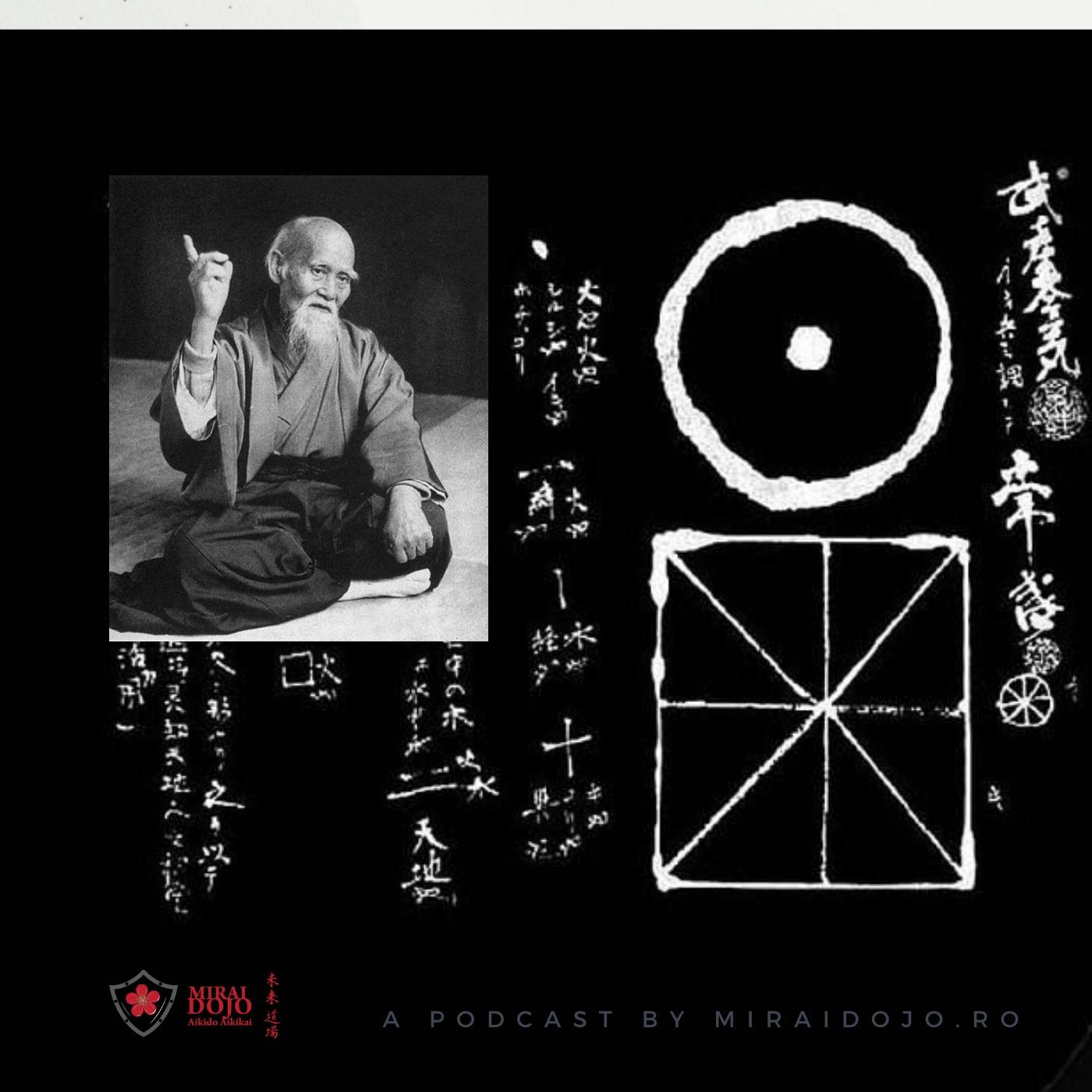 Mirai Dojo Aikido Aikikai - Interviuri mari sensei