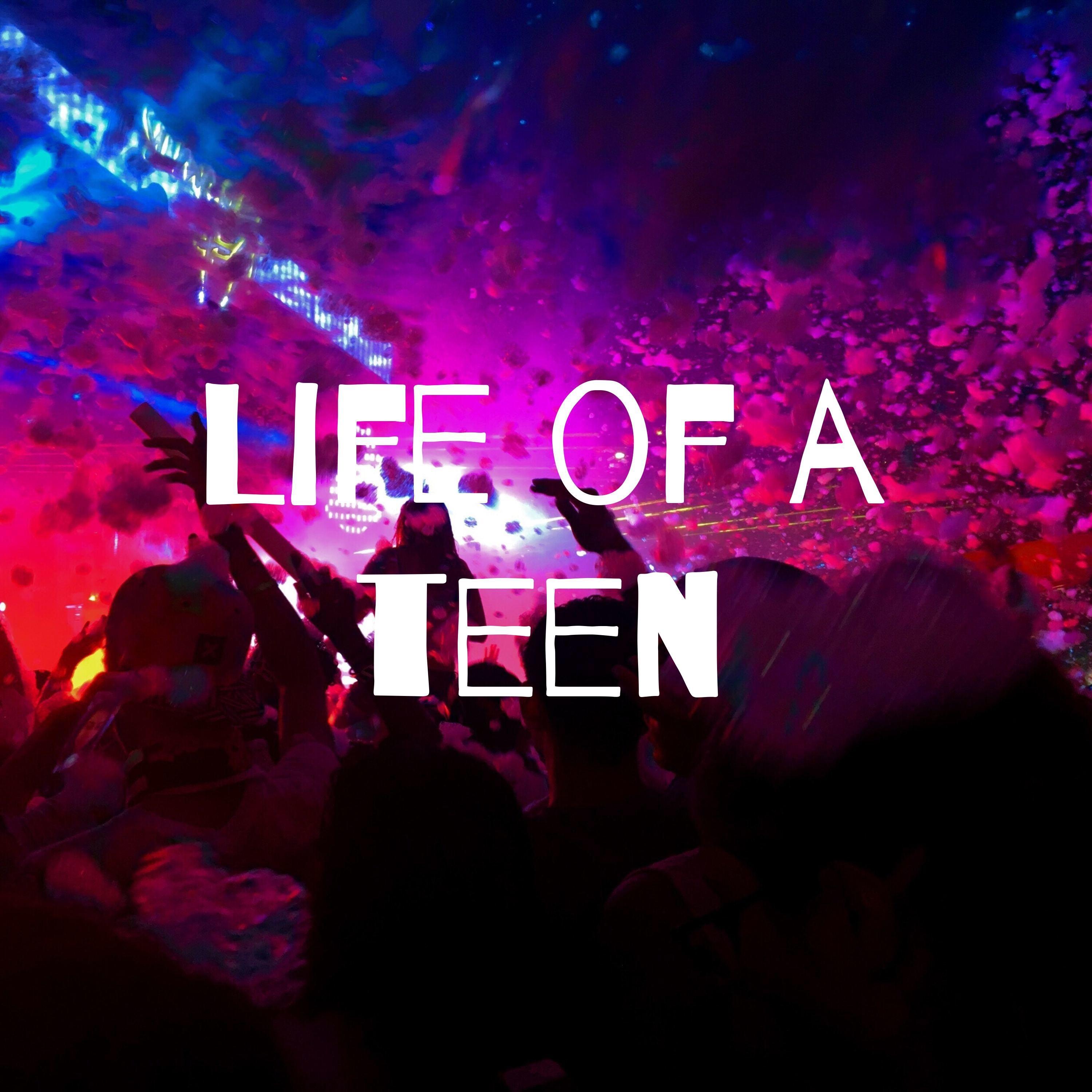 Life Of A Teen