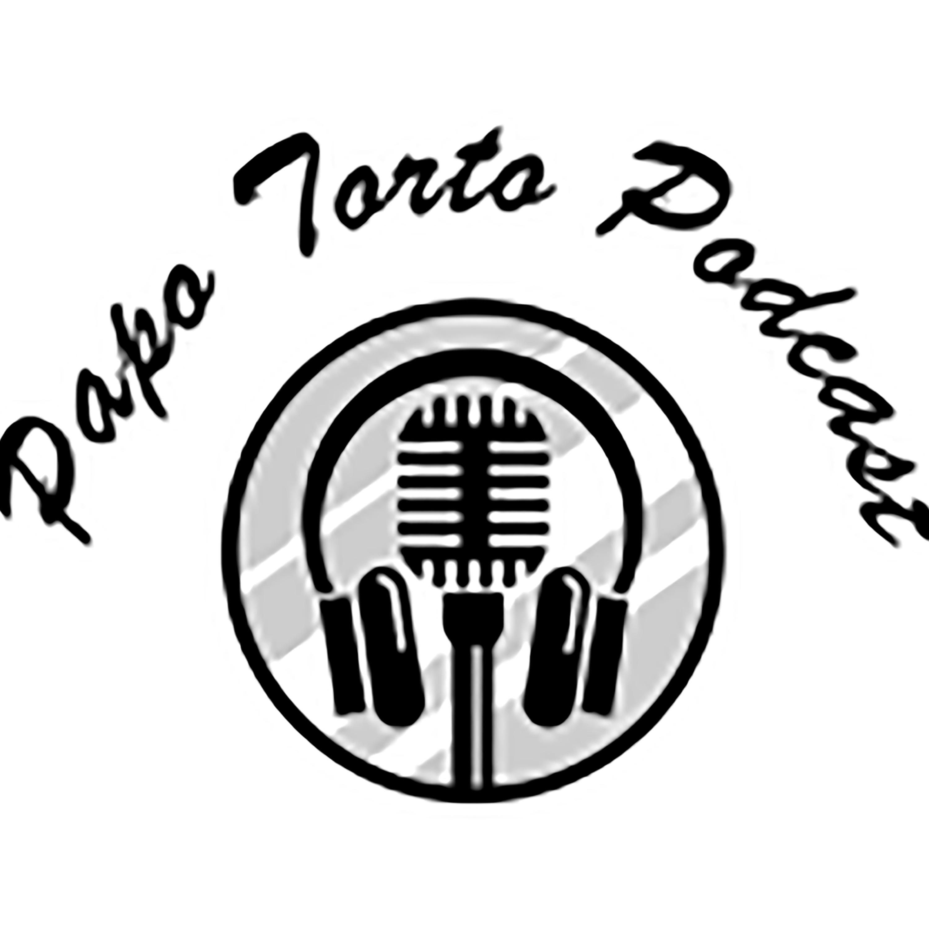 Papo Torto Podcast