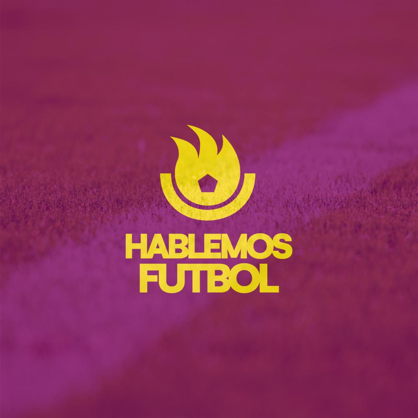 Hablemos Futbol