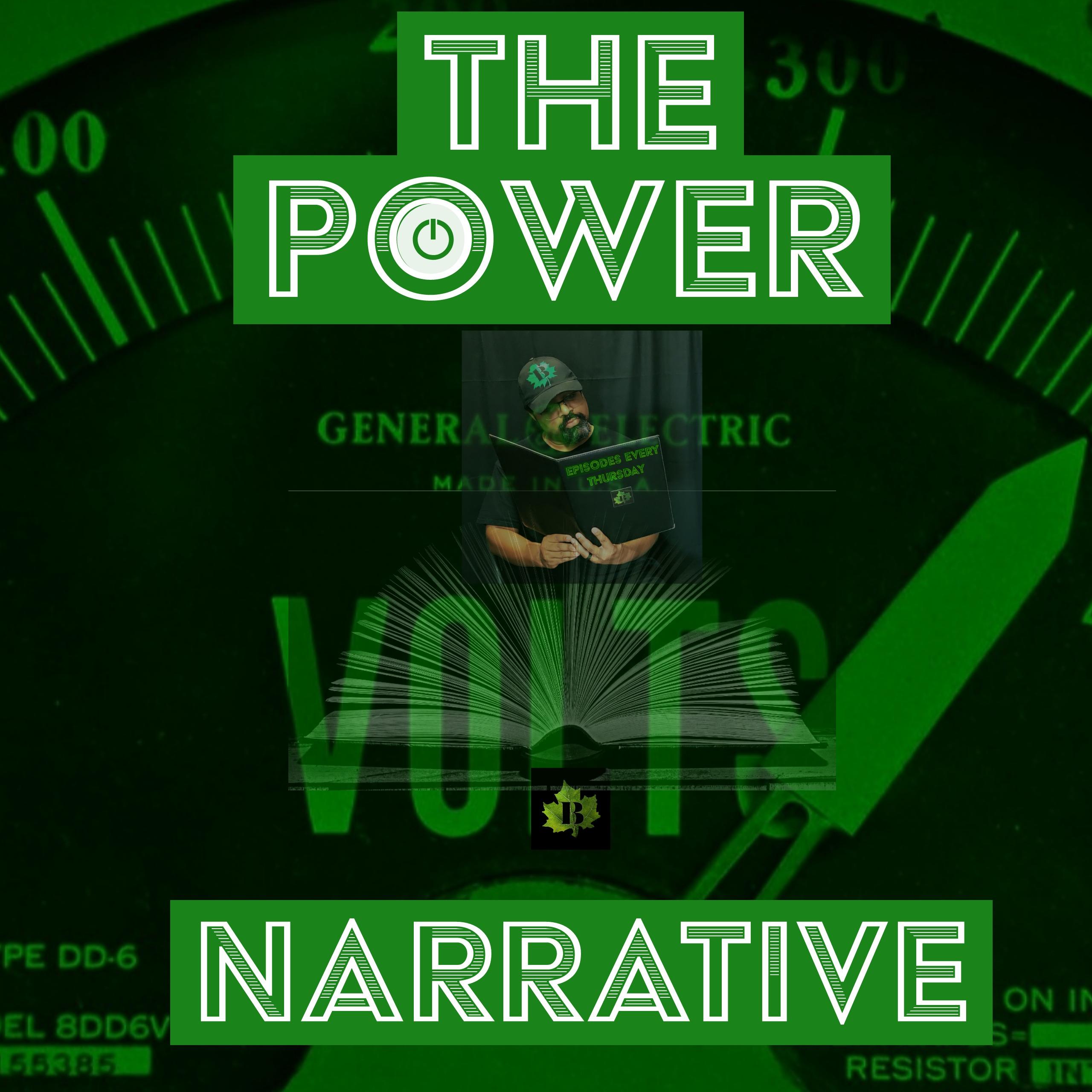 The Power Narrative